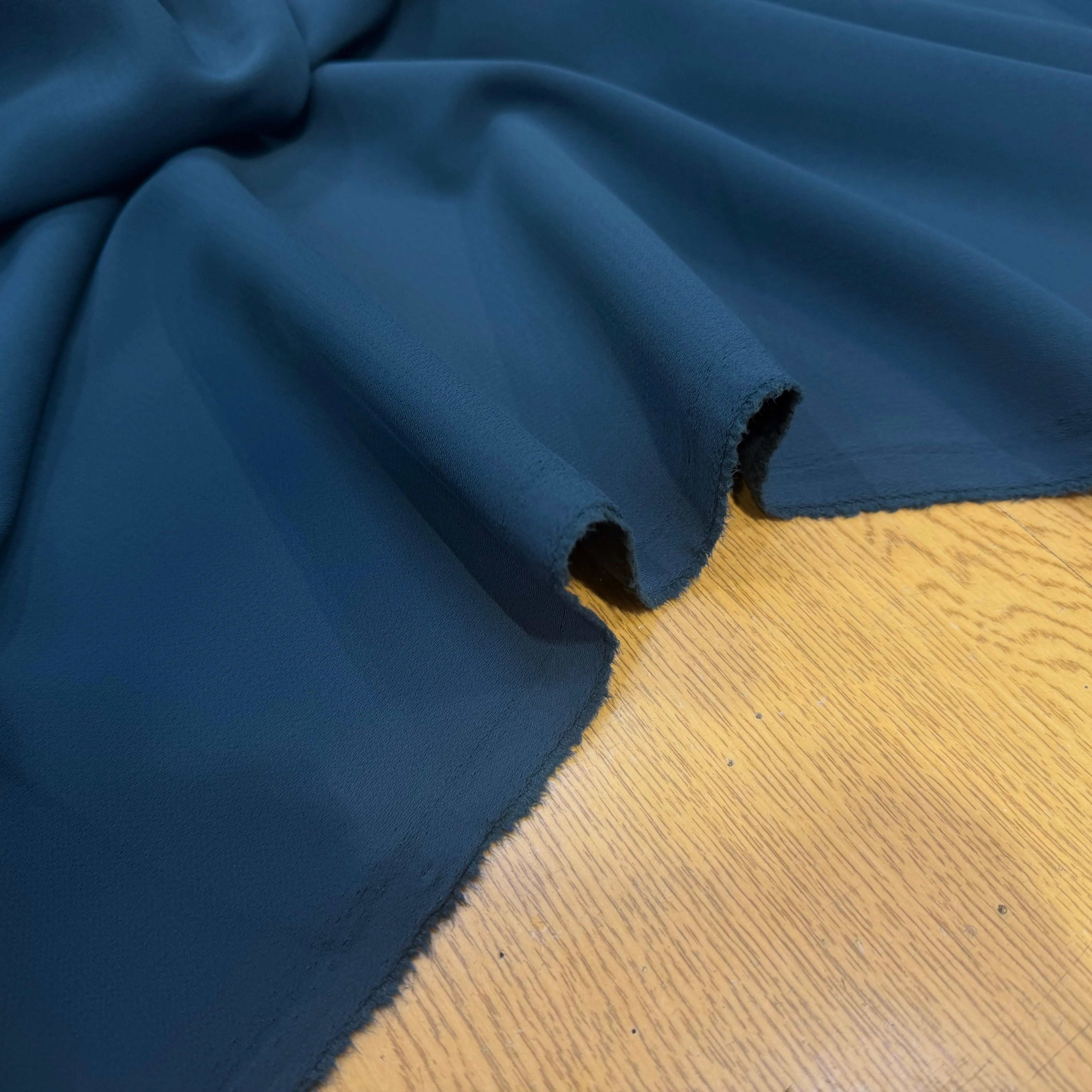 CRÊPE LOURD JAPONAIS CANARD - My Little Coupon