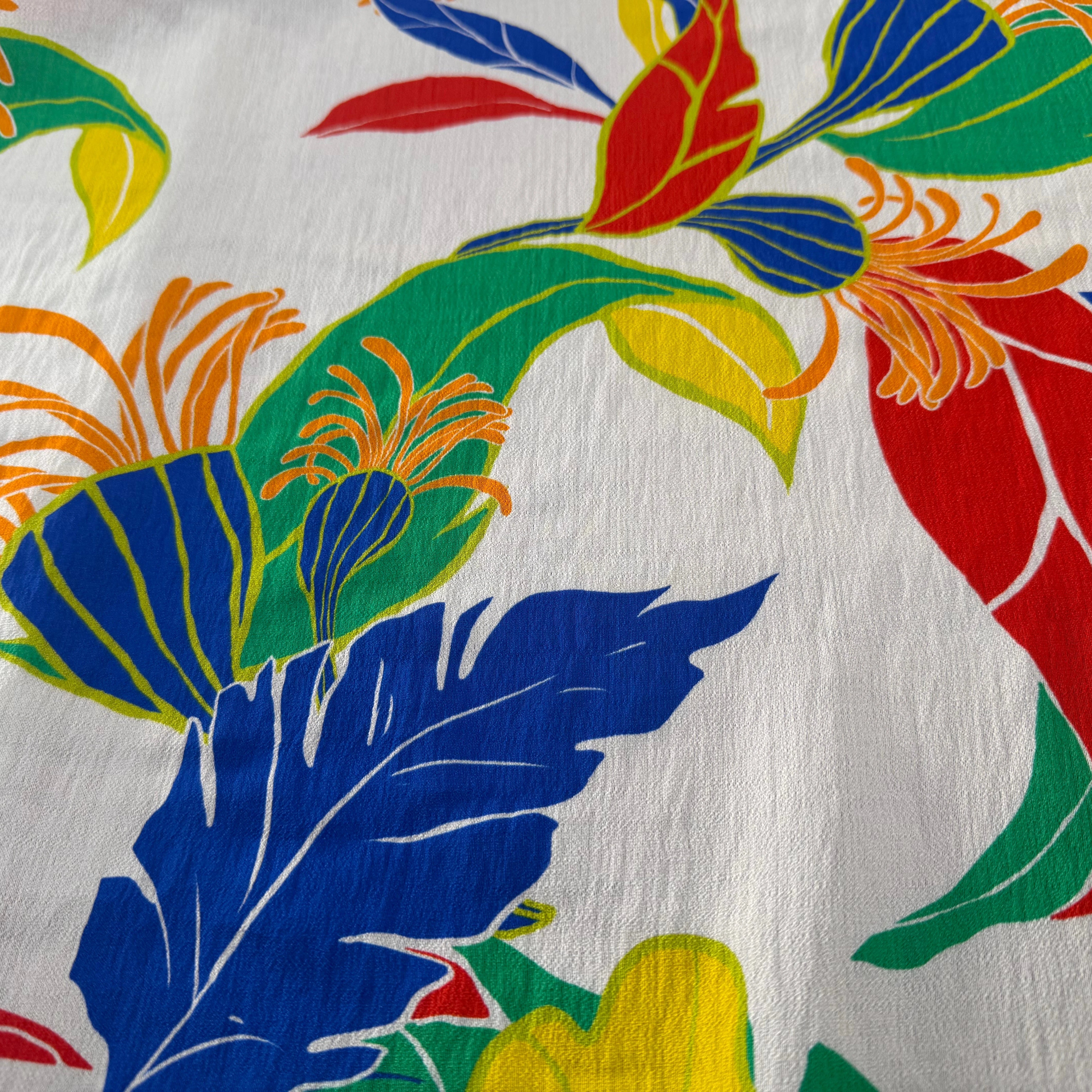 CREPE MAROCAIN 100% VISCOSE 1 - My Little Coupon