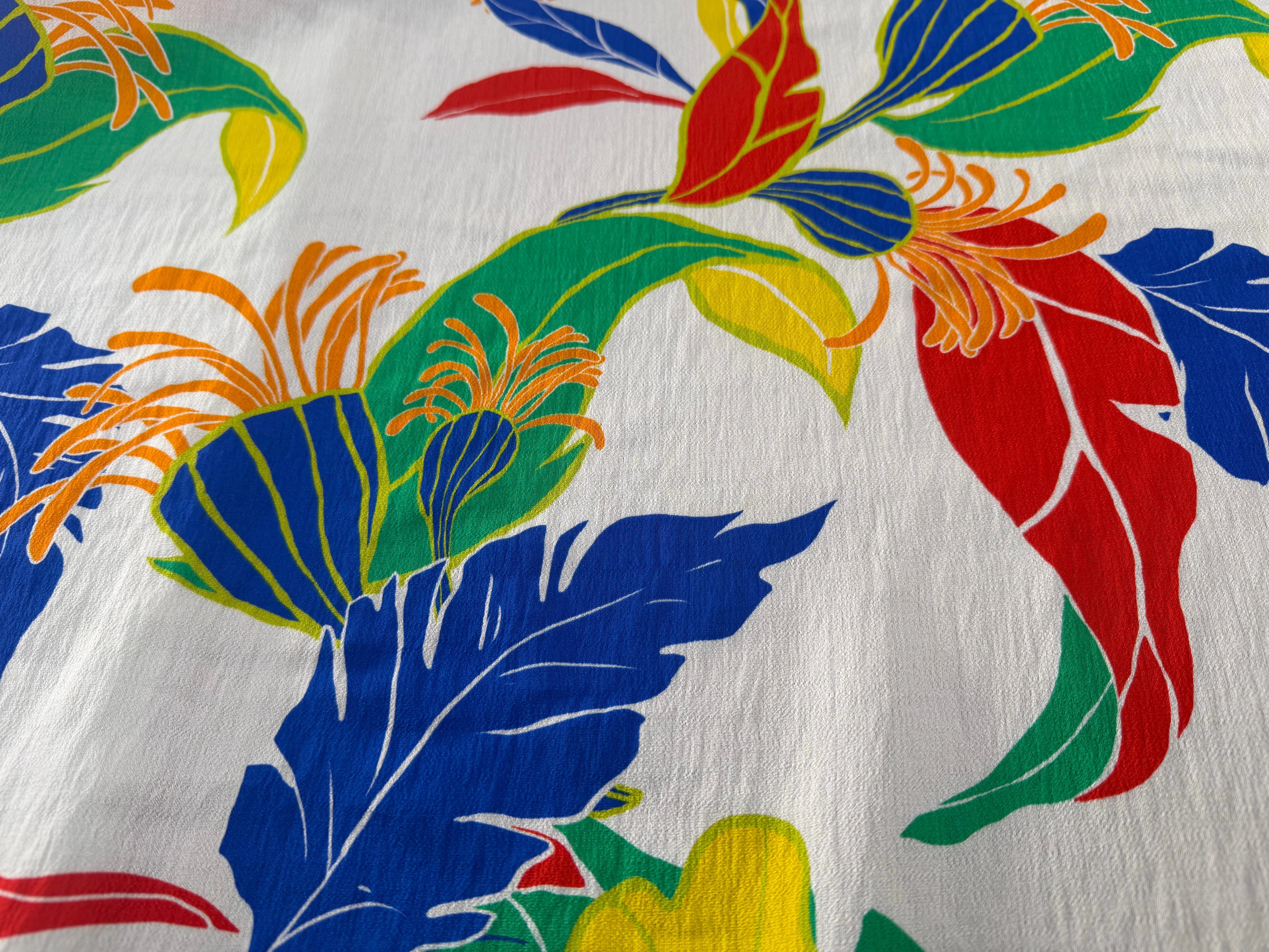 CREPE MAROCAIN 100% VISCOSE 1 - My Little Coupon