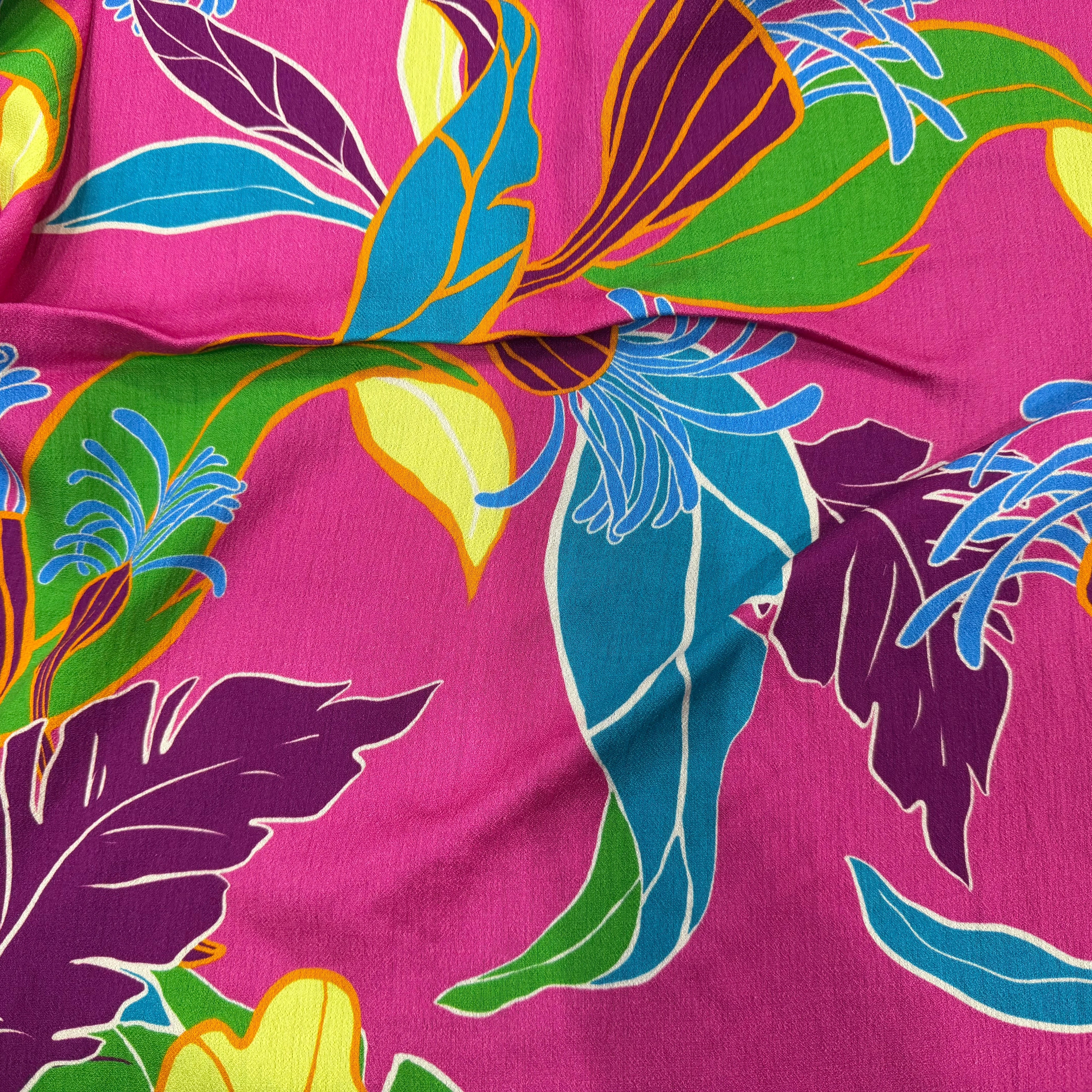 CREPE MAROCAIN 100% VISCOSE 11 - My Little Coupon