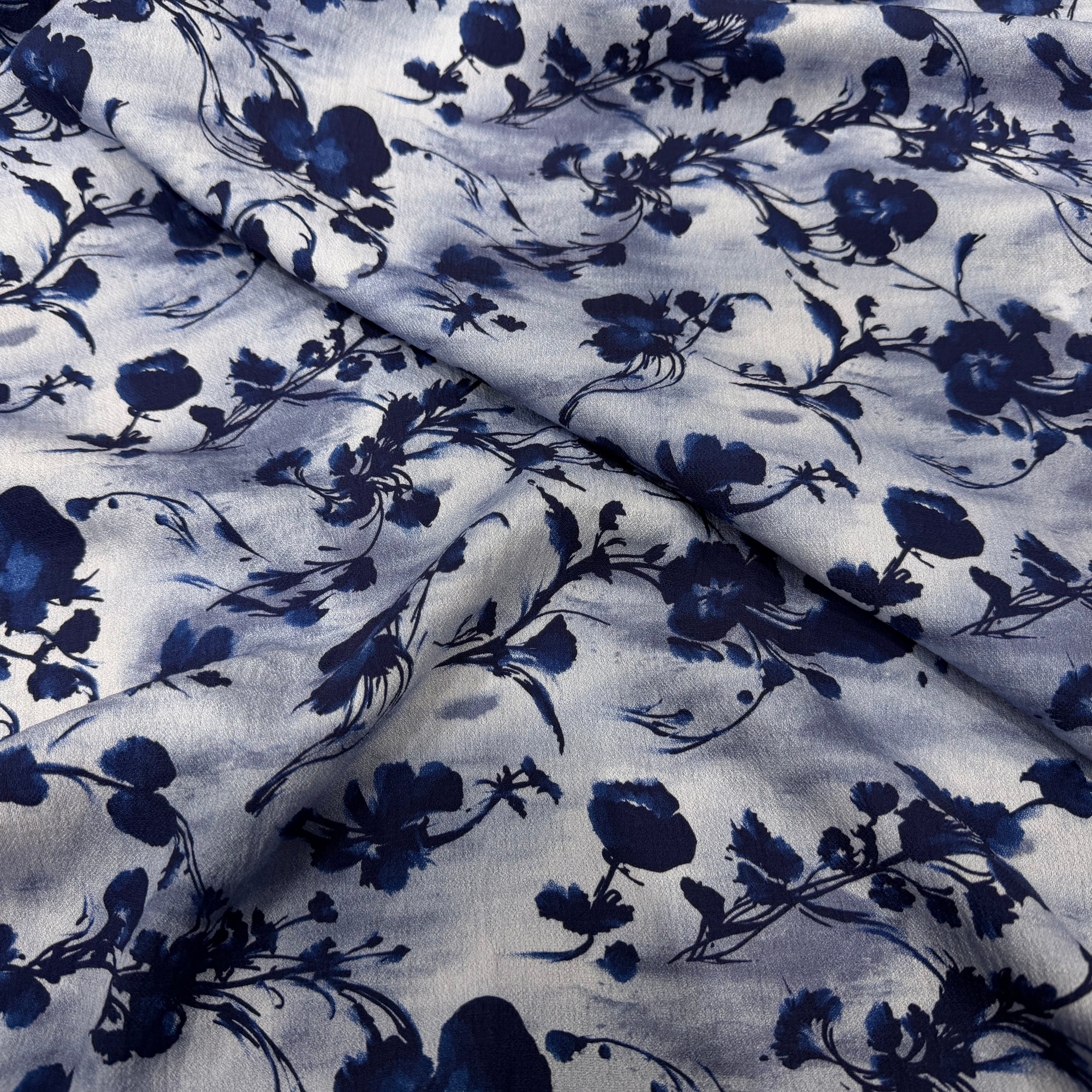 CREPE MAROCAIN 100% VISCOSE 13 - My Little Coupon