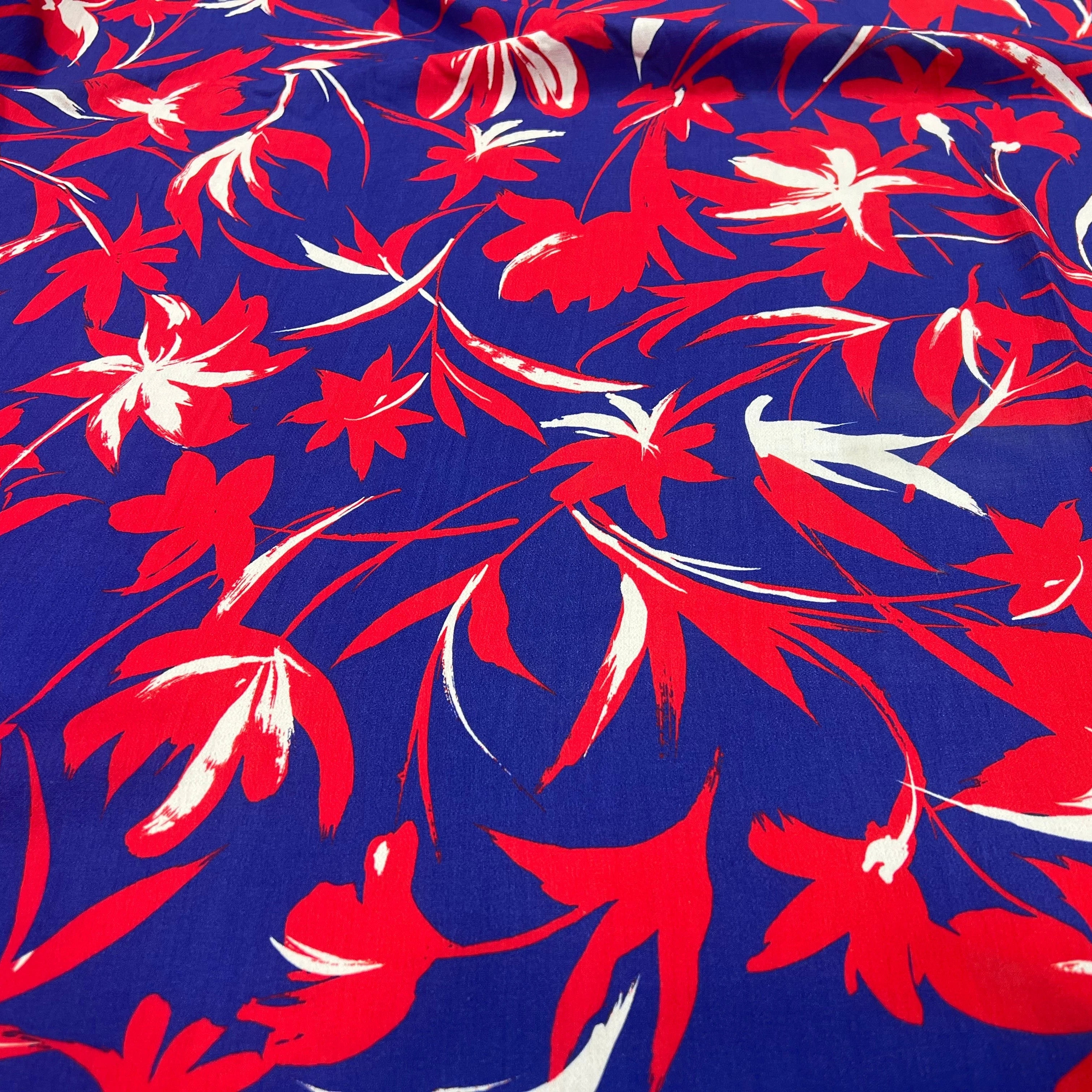 CREPE MAROCAIN 100% VISCOSE 14 - My Little Coupon