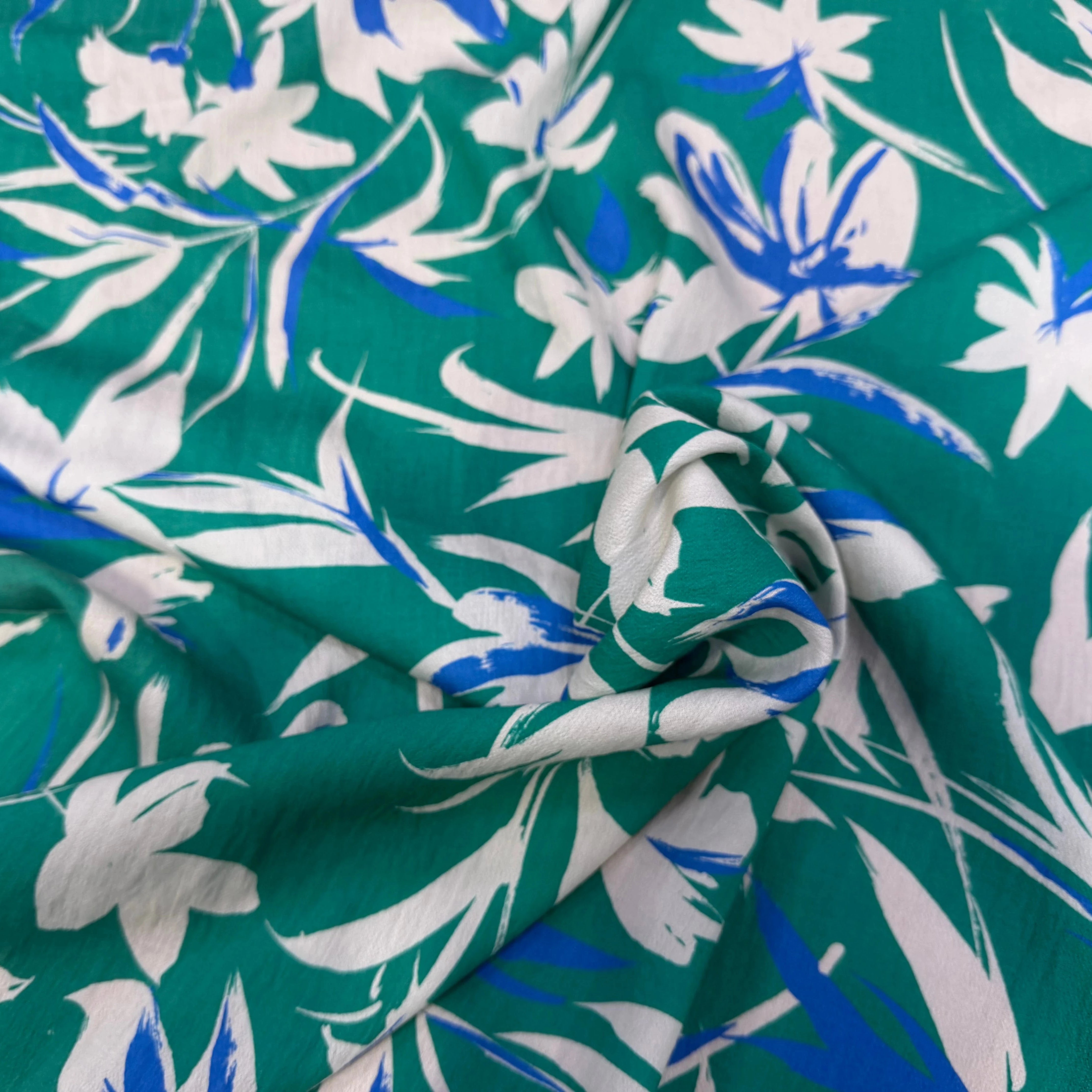 CREPE MAROCAIN 100% VISCOSE 16 - My Little Coupon