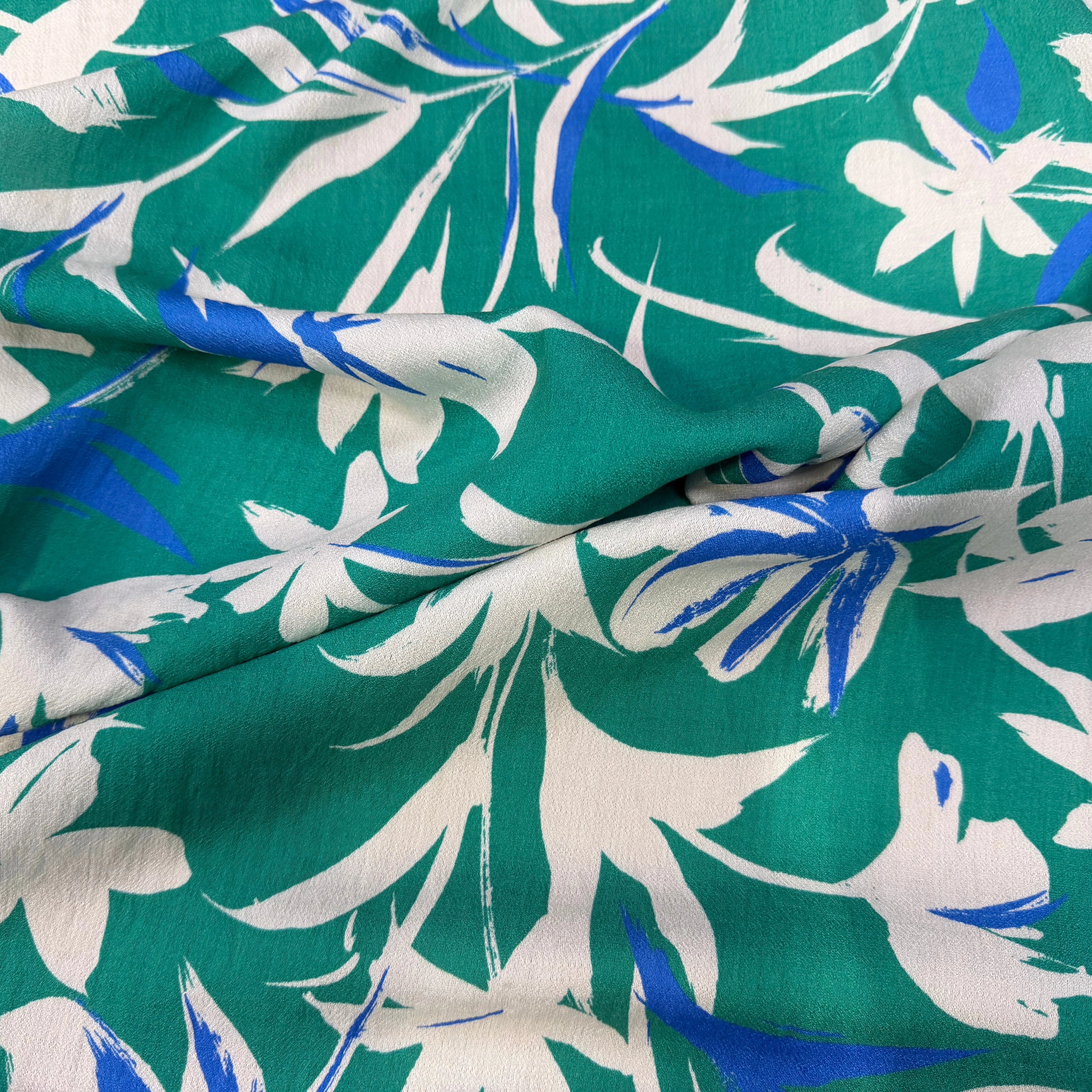 CREPE MAROCAIN 100% VISCOSE 16 - My Little Coupon