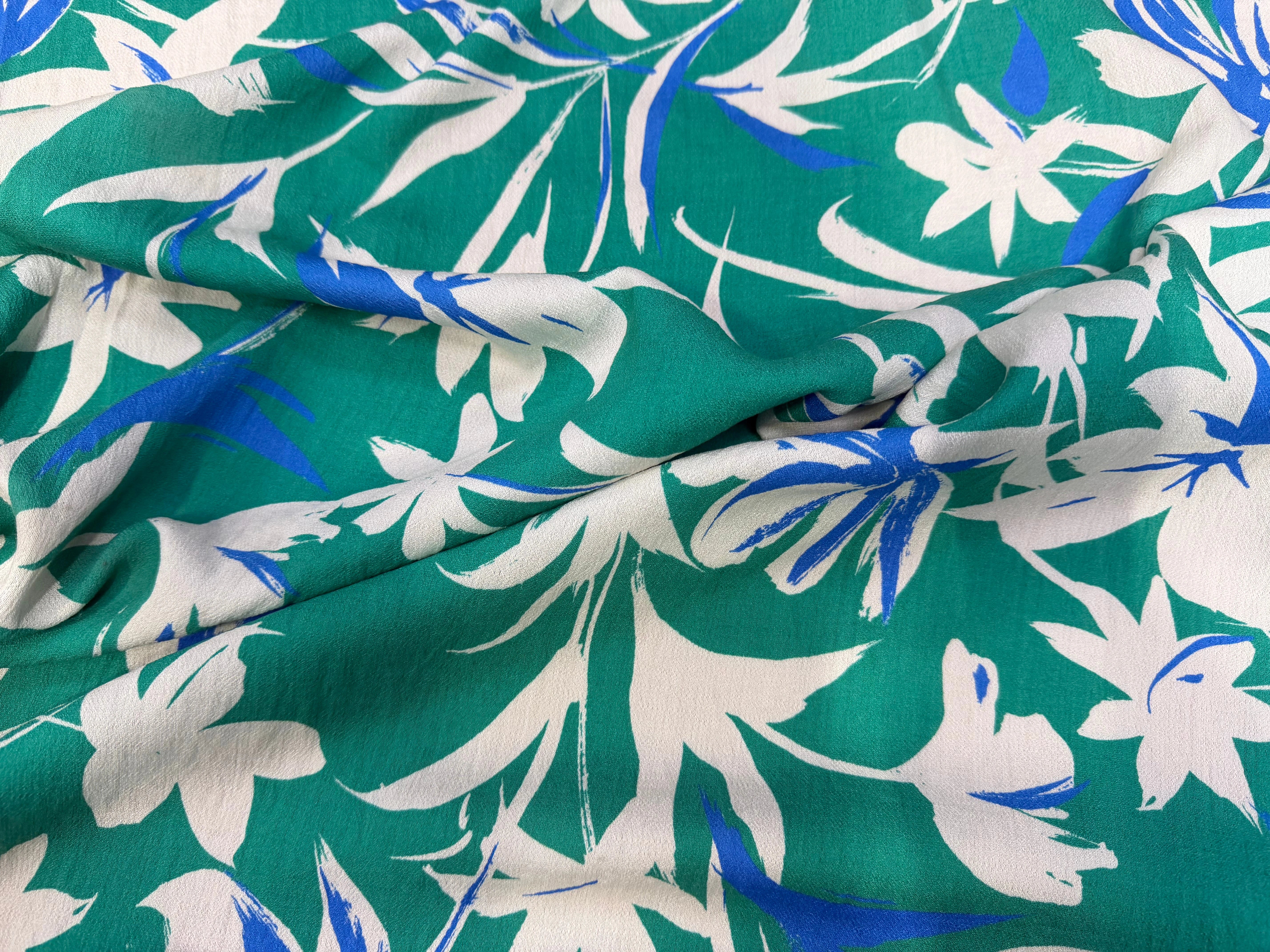 CREPE MAROCAIN 100% VISCOSE 16 - My Little Coupon