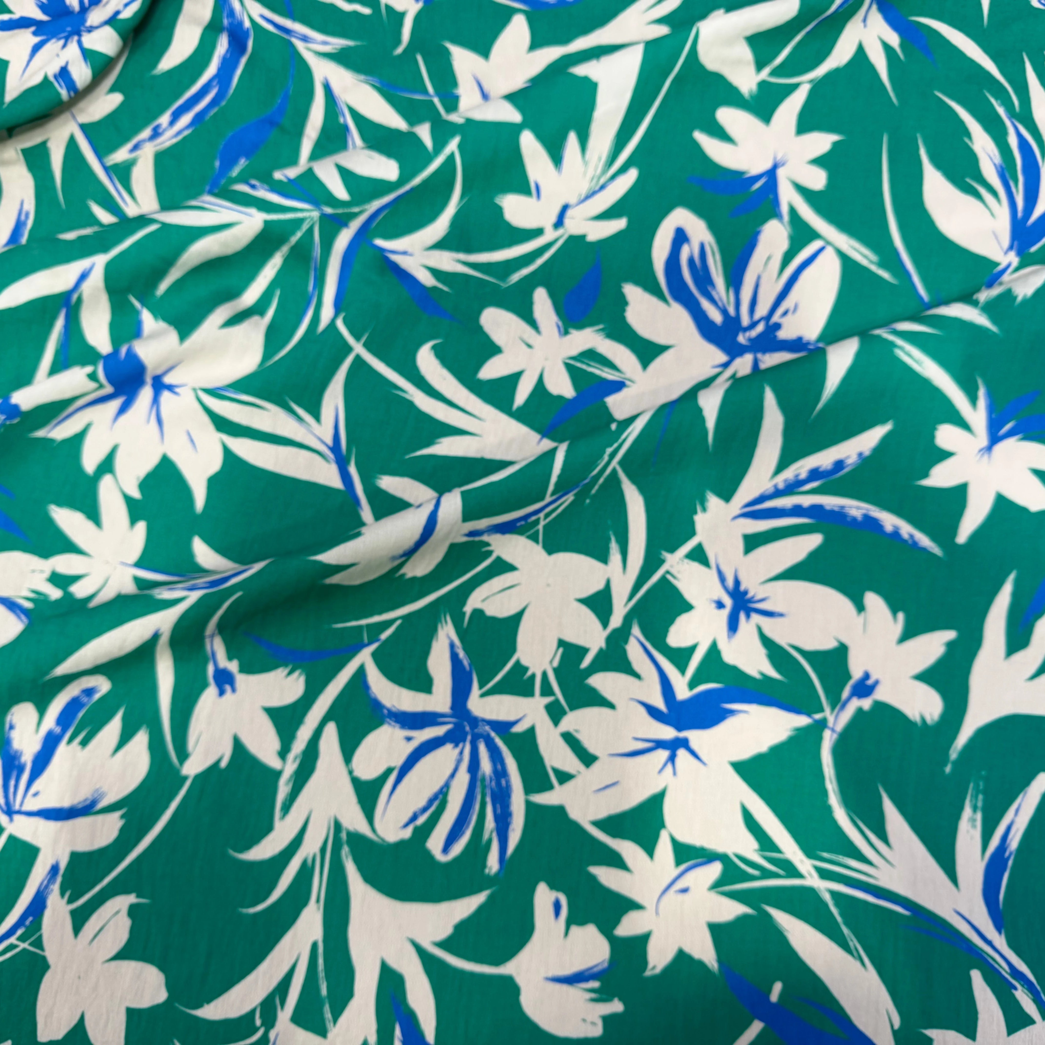 CREPE MAROCAIN 100% VISCOSE 16 - My Little Coupon