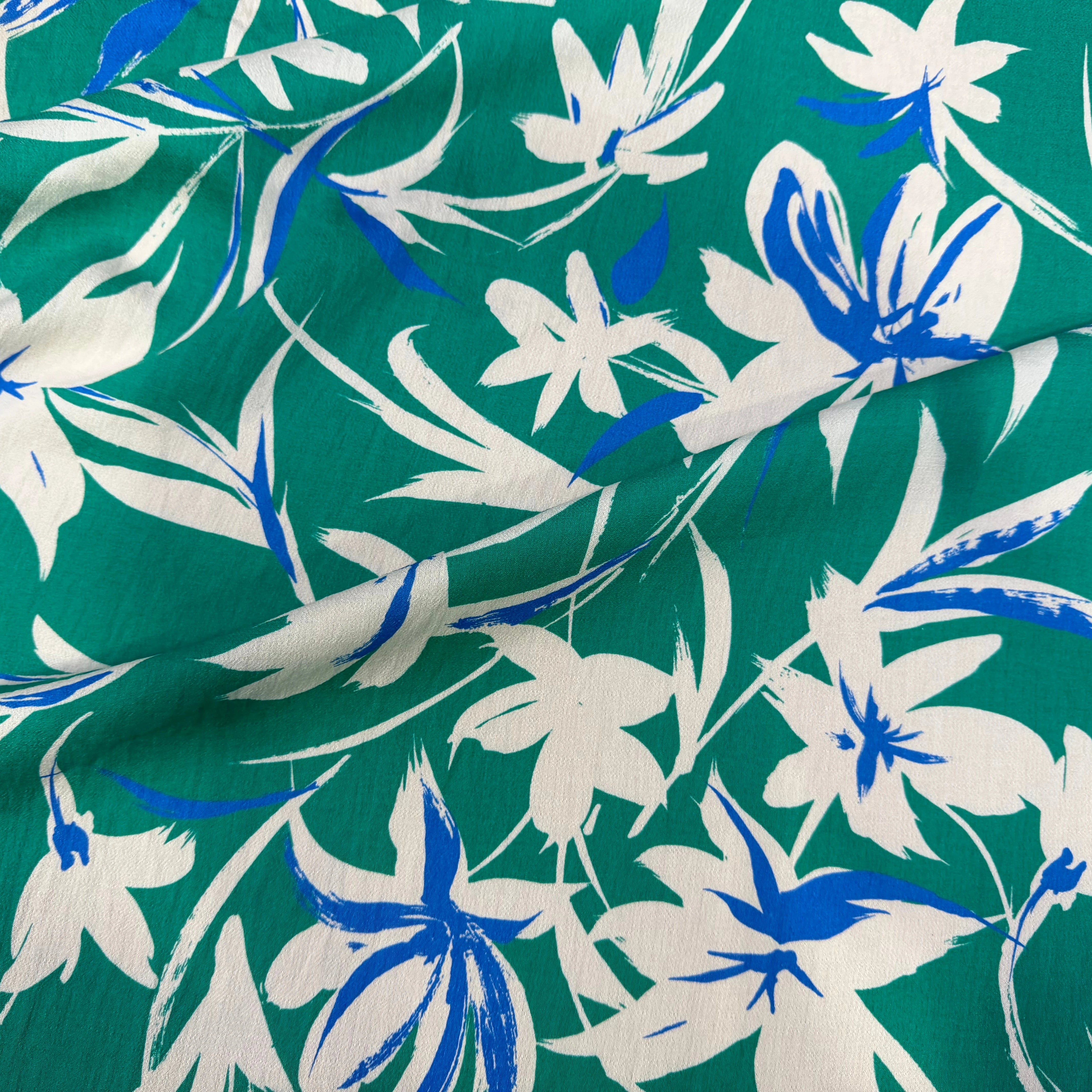 CREPE MAROCAIN 100% VISCOSE 16 - My Little Coupon