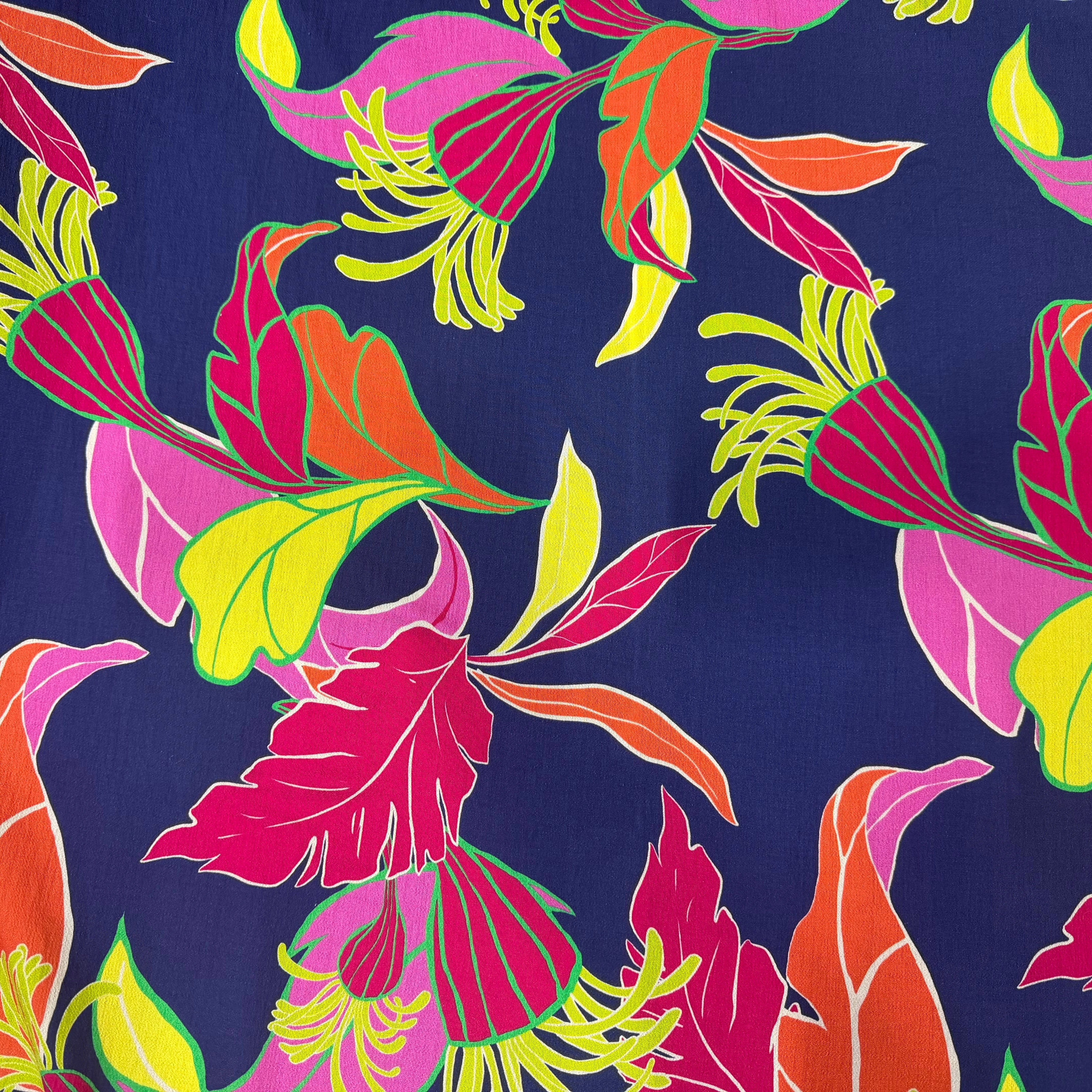 CREPE MAROCAIN 100% VISCOSE 18 - My Little Coupon