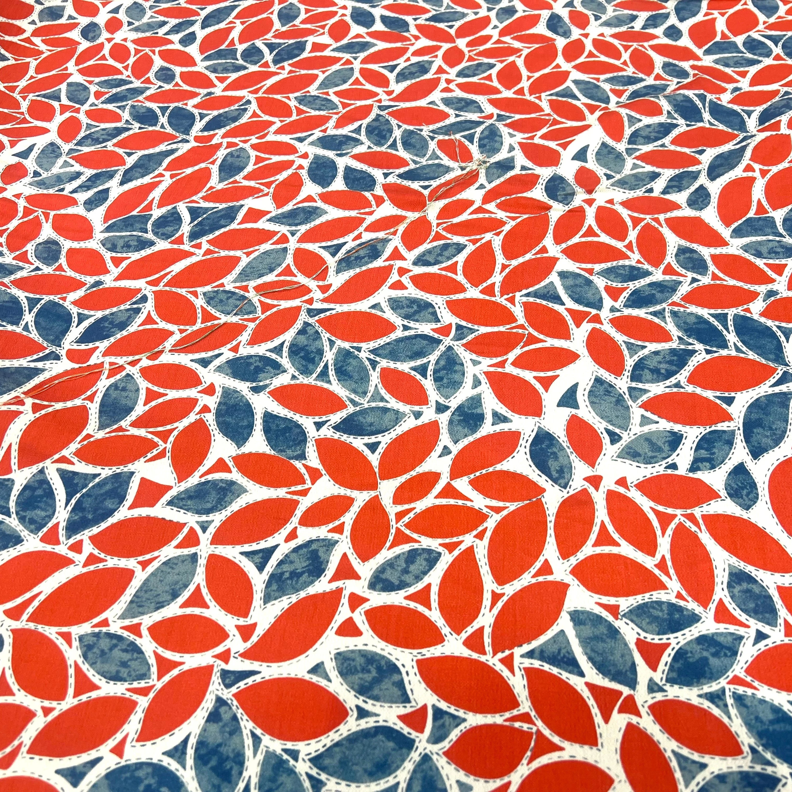 CREPE MAROCAIN 100% VISCOSE 9 - My Little Coupon