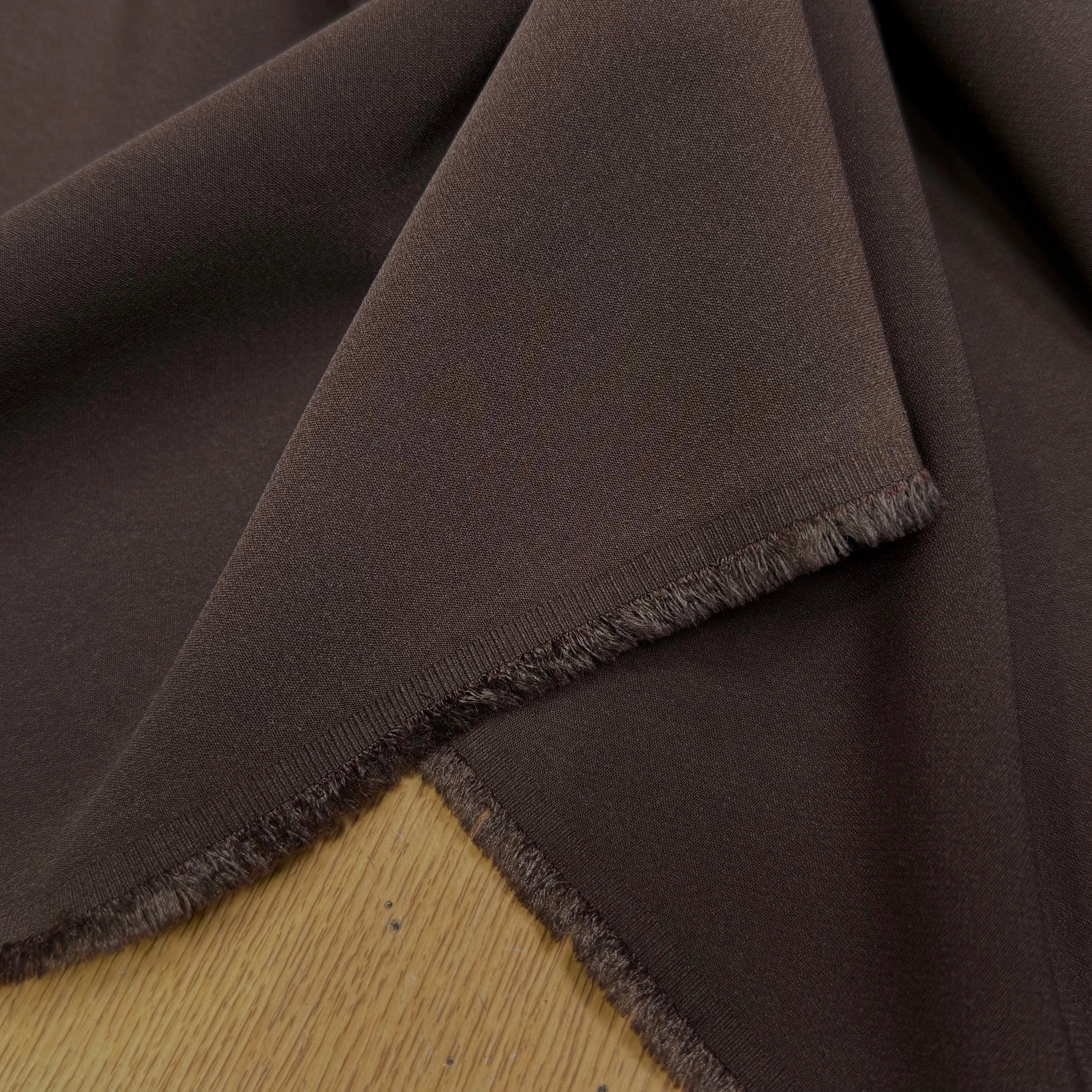 CRÊPE MARRON JAPON BELLE TENUE - My Little Coupon