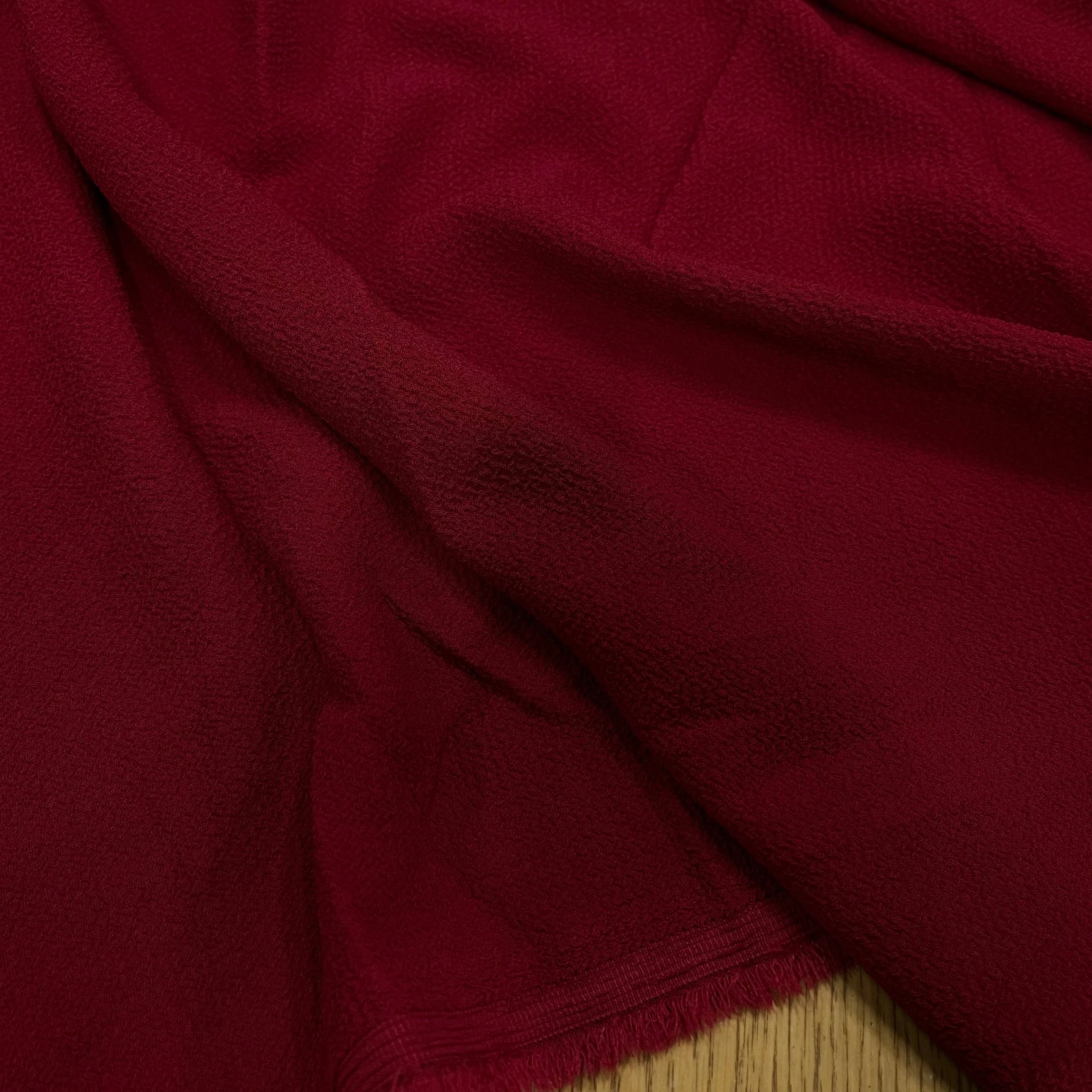 CREPE MOUSSE ROUGE WINE - My Little Coupon