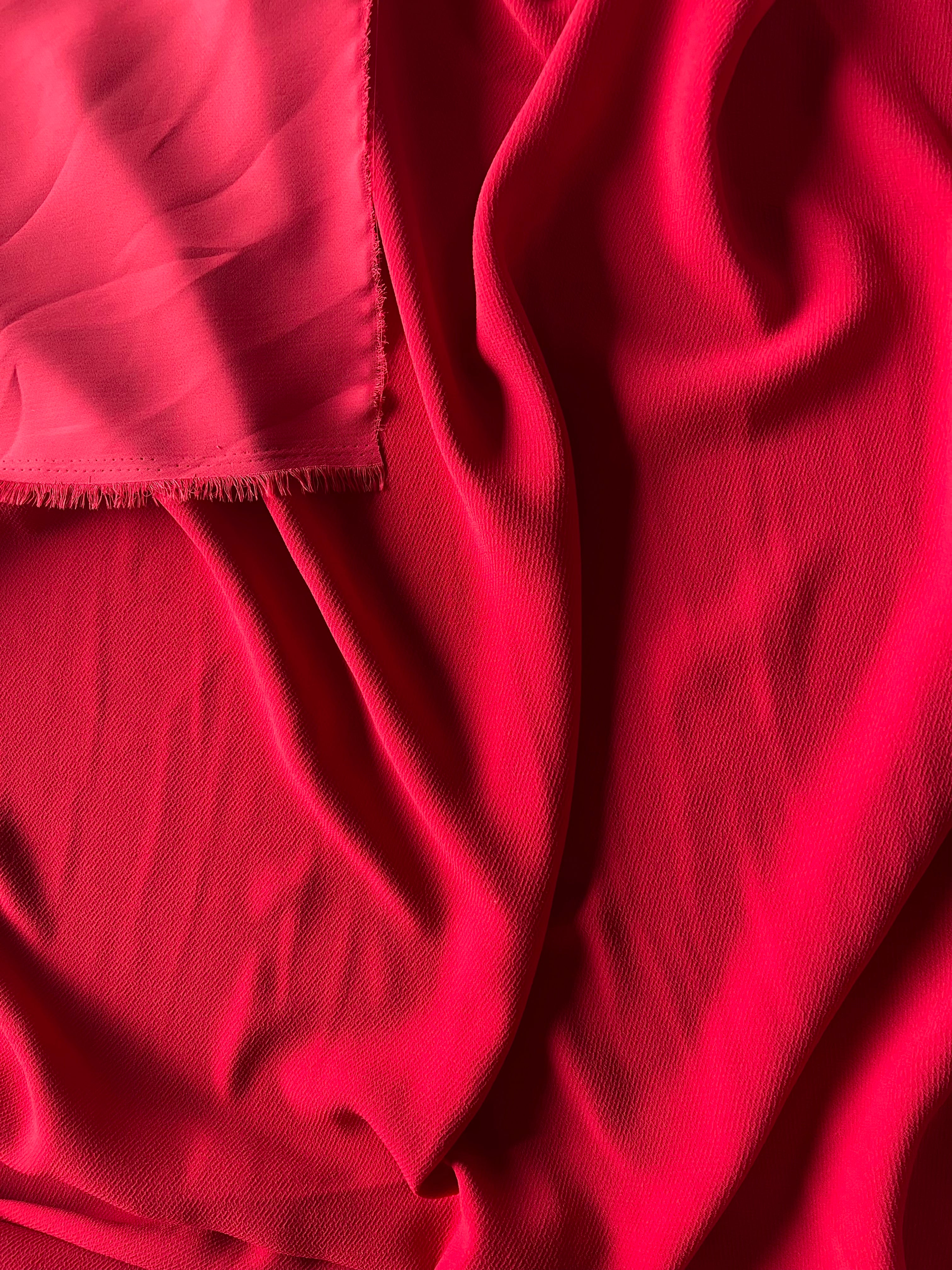CREPE ROUGE BELLE TENUE - My Little Coupon