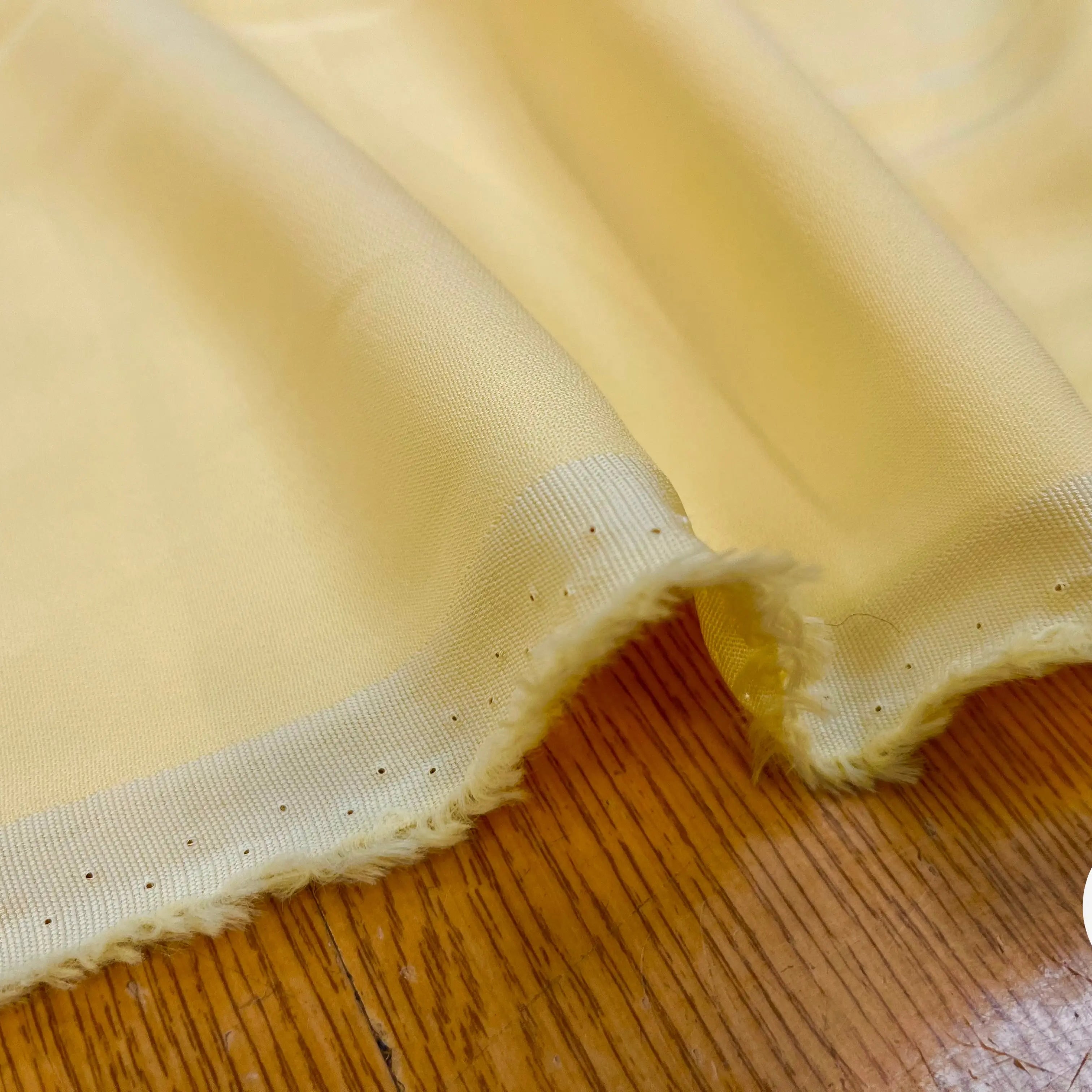 CREPE STRETCH ULTRA FLUIDE LIMONCELLO VISCOSE - My Little Coupon