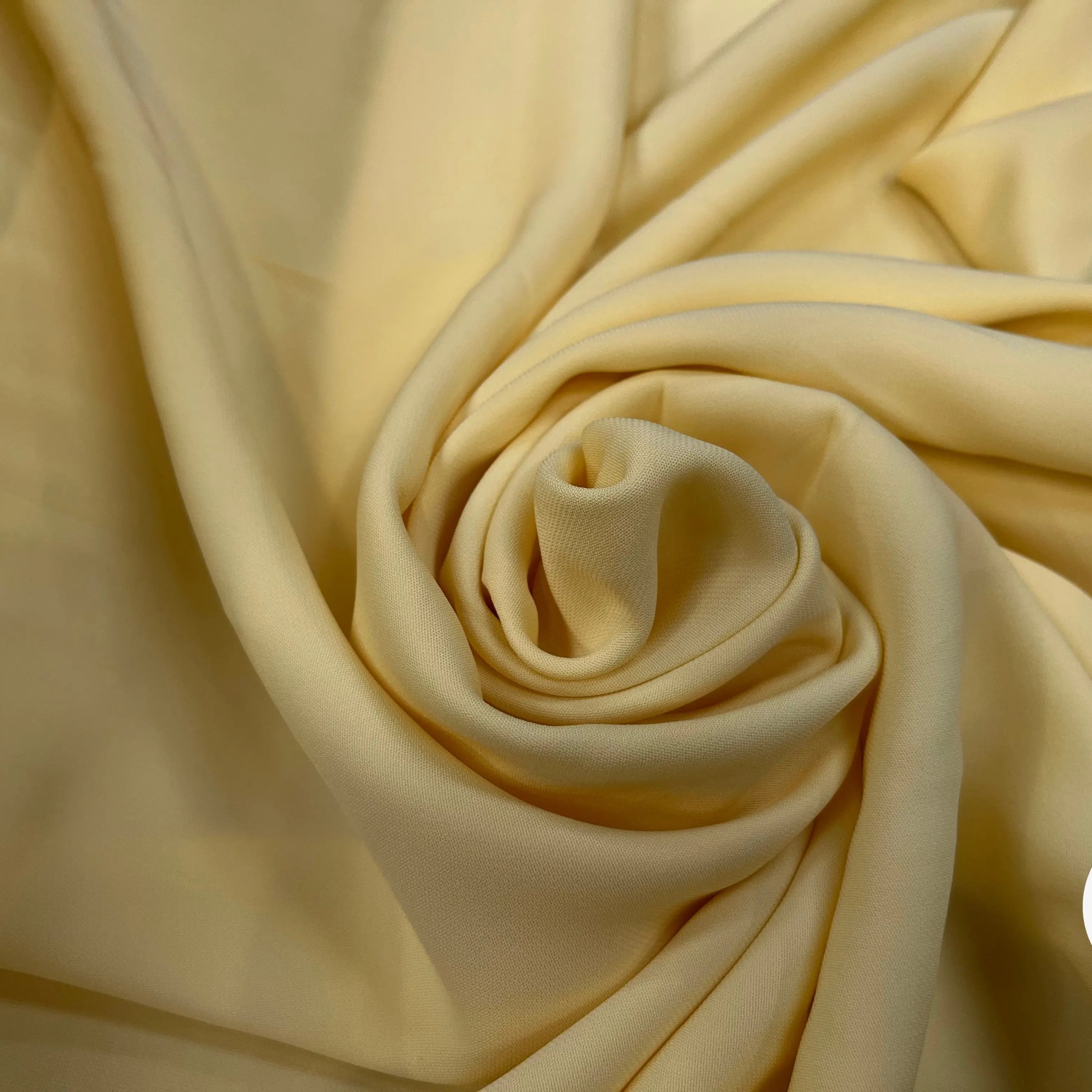 CREPE STRETCH ULTRA FLUIDE LIMONCELLO VISCOSE - My Little Coupon