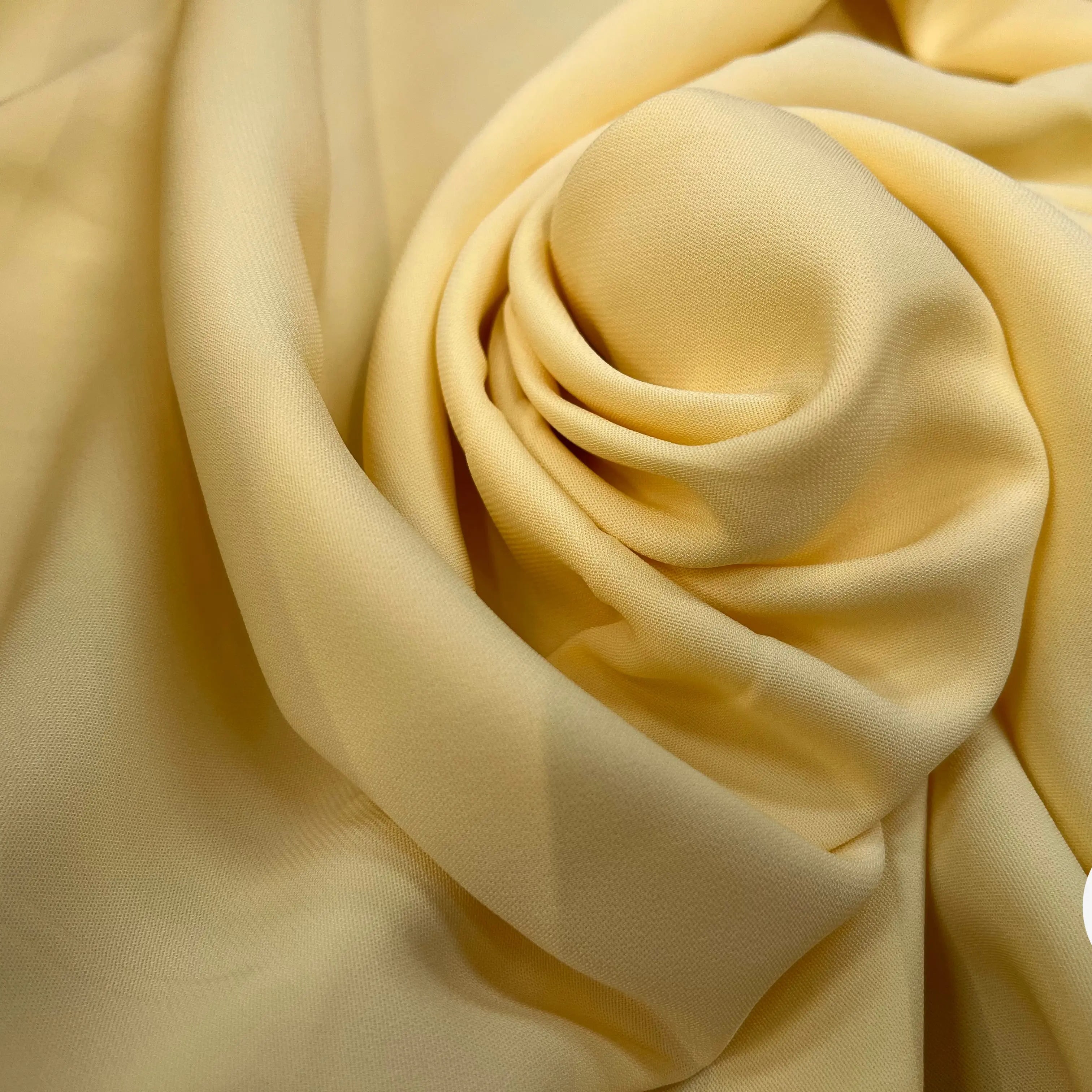CREPE STRETCH ULTRA FLUIDE LIMONCELLO VISCOSE - My Little Coupon