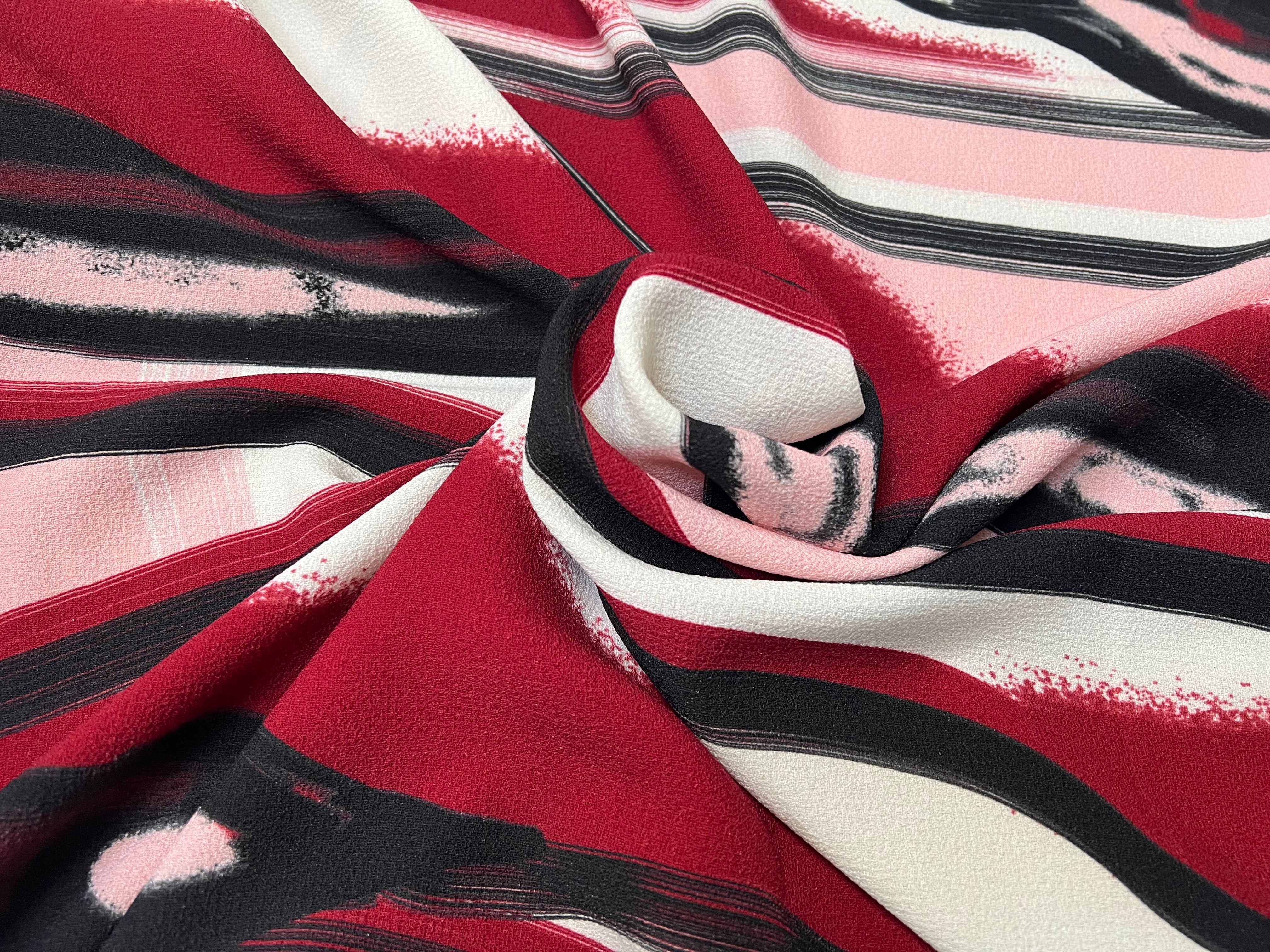 CREPE VAGUES VERTICALES CREATOREÂ - My Little Coupon