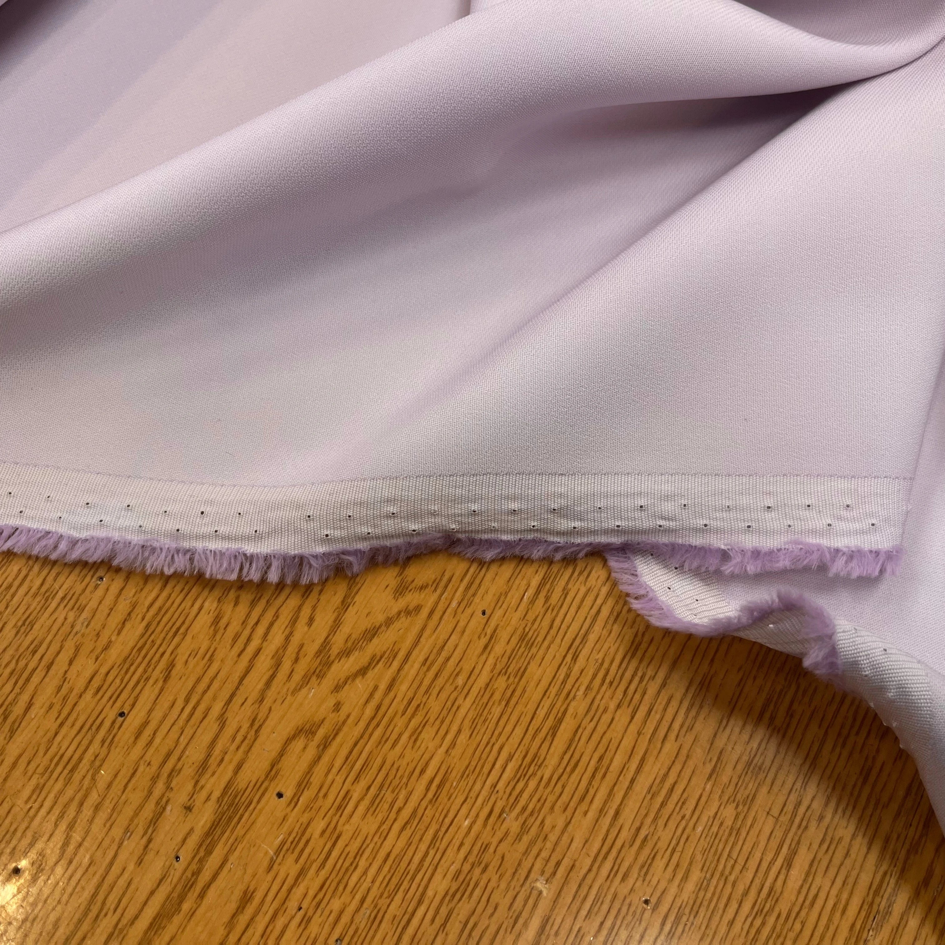 CRÈPE VISCOSE LIGHT MIST 125CM - My Little Coupon