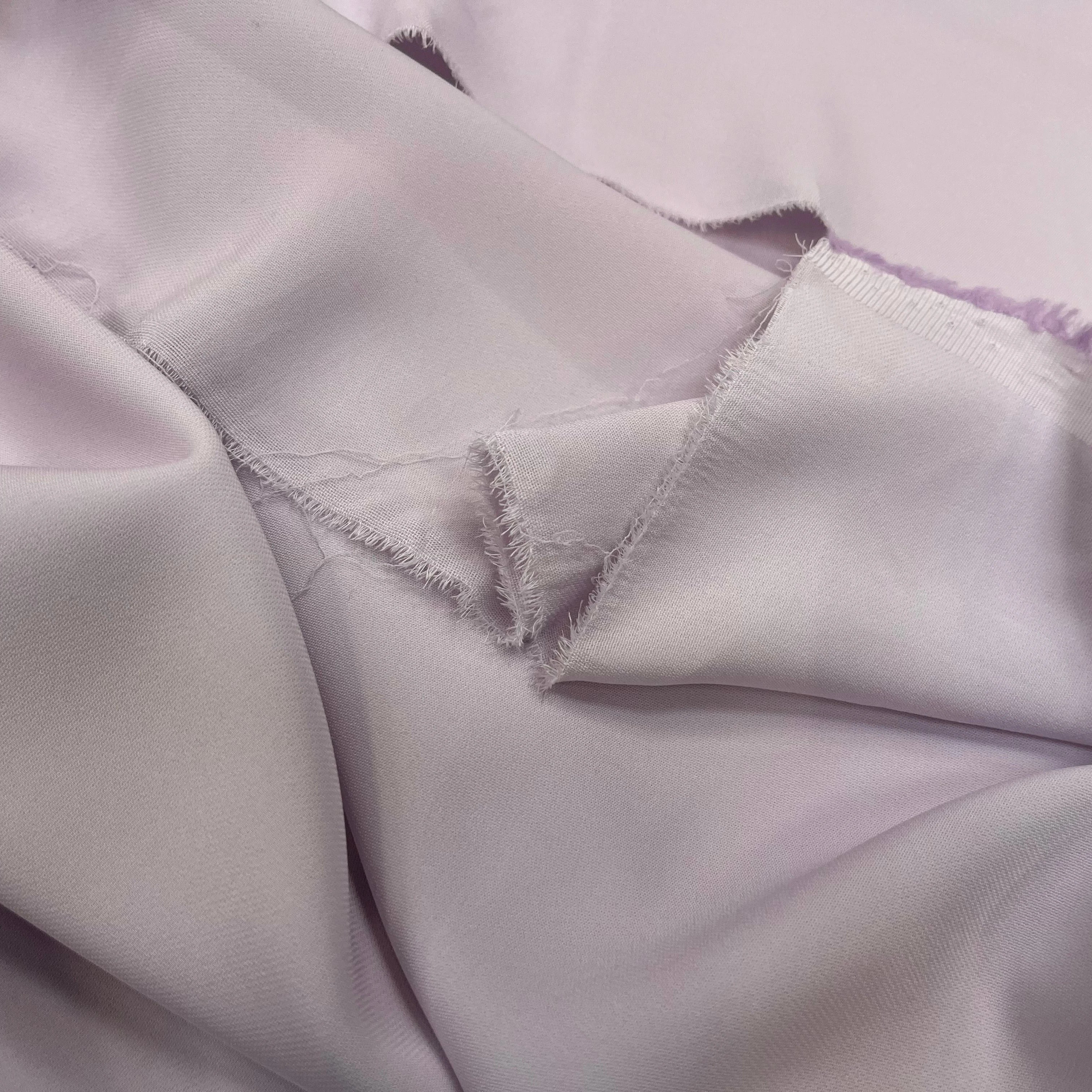 CRÈPE VISCOSE LIGHT MIST 125CM - My Little Coupon