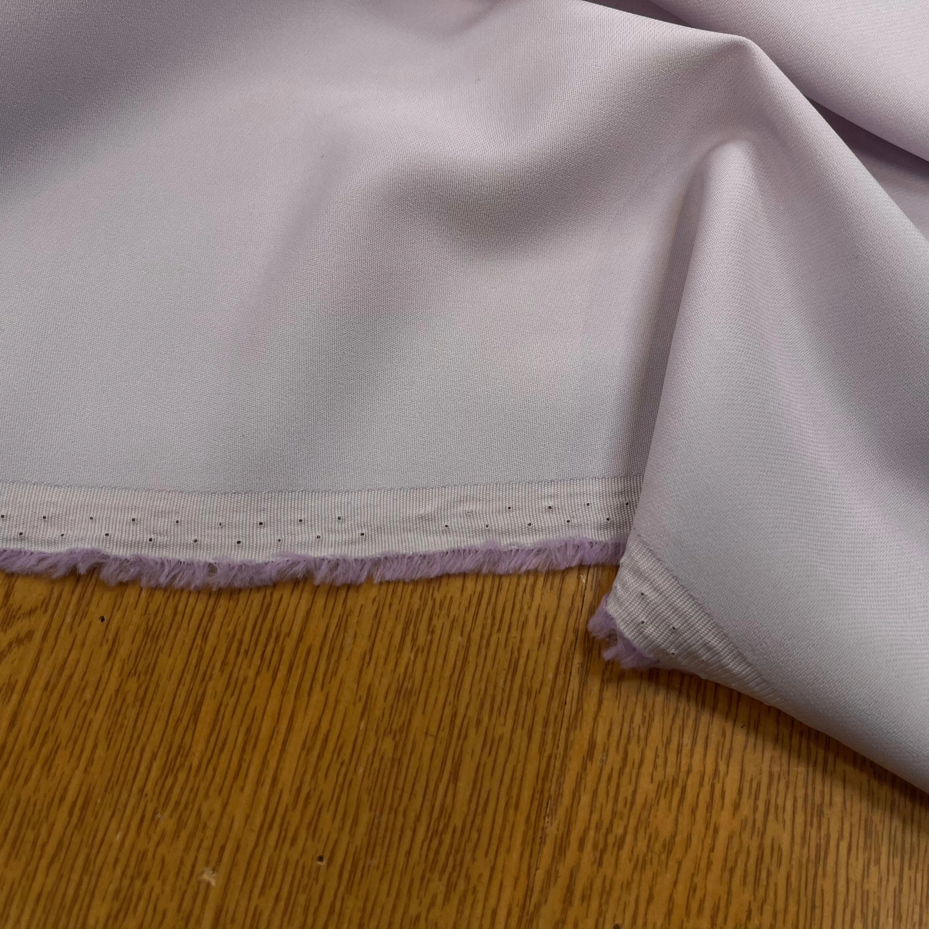 CRÈPE VISCOSE LIGHT MIST 125CM - My Little Coupon