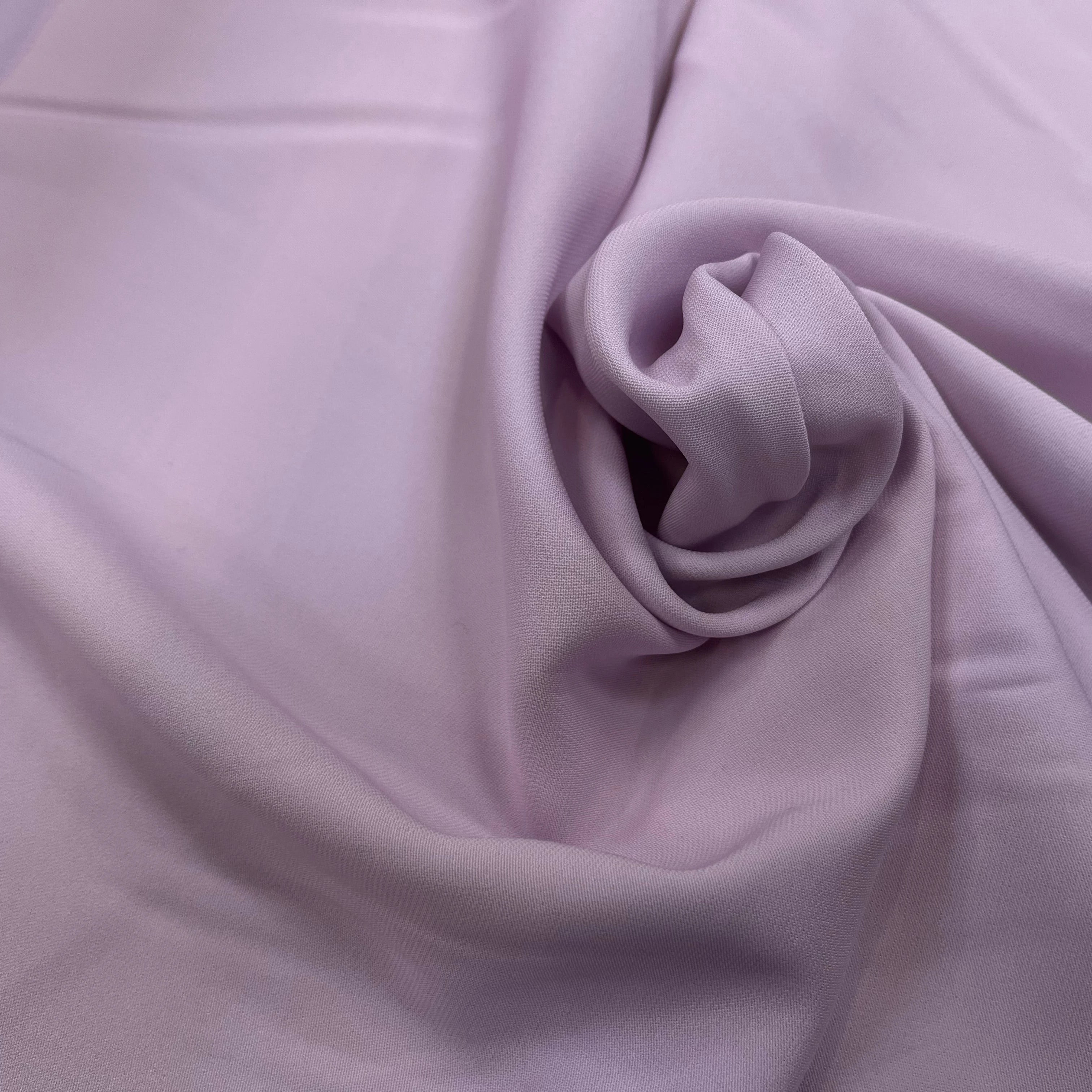 CRÈPE VISCOSE LILAC PINK 135CM - My Little Coupon