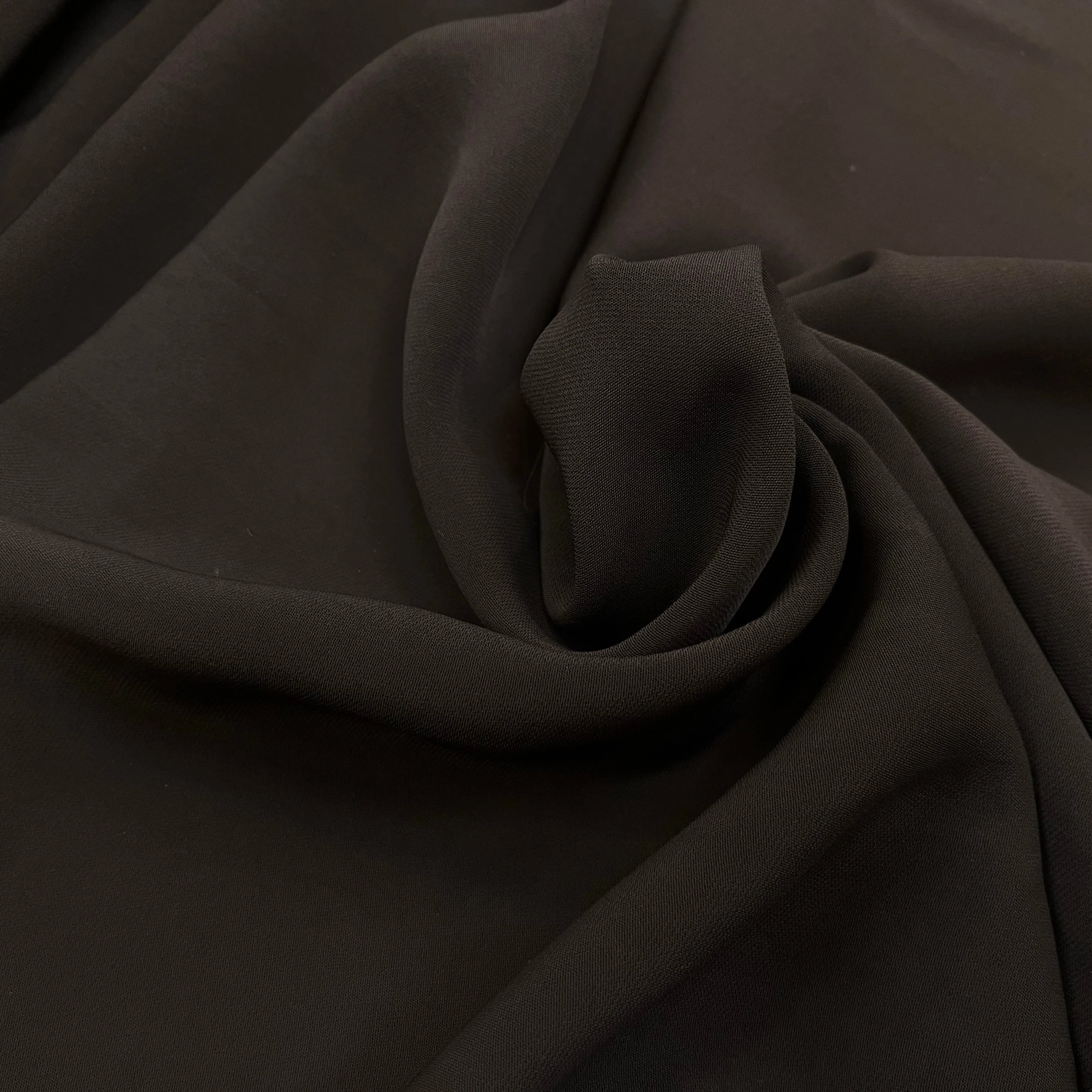 CRÈPE VISCOSE TAPIOCA 110CM - My Little Coupon