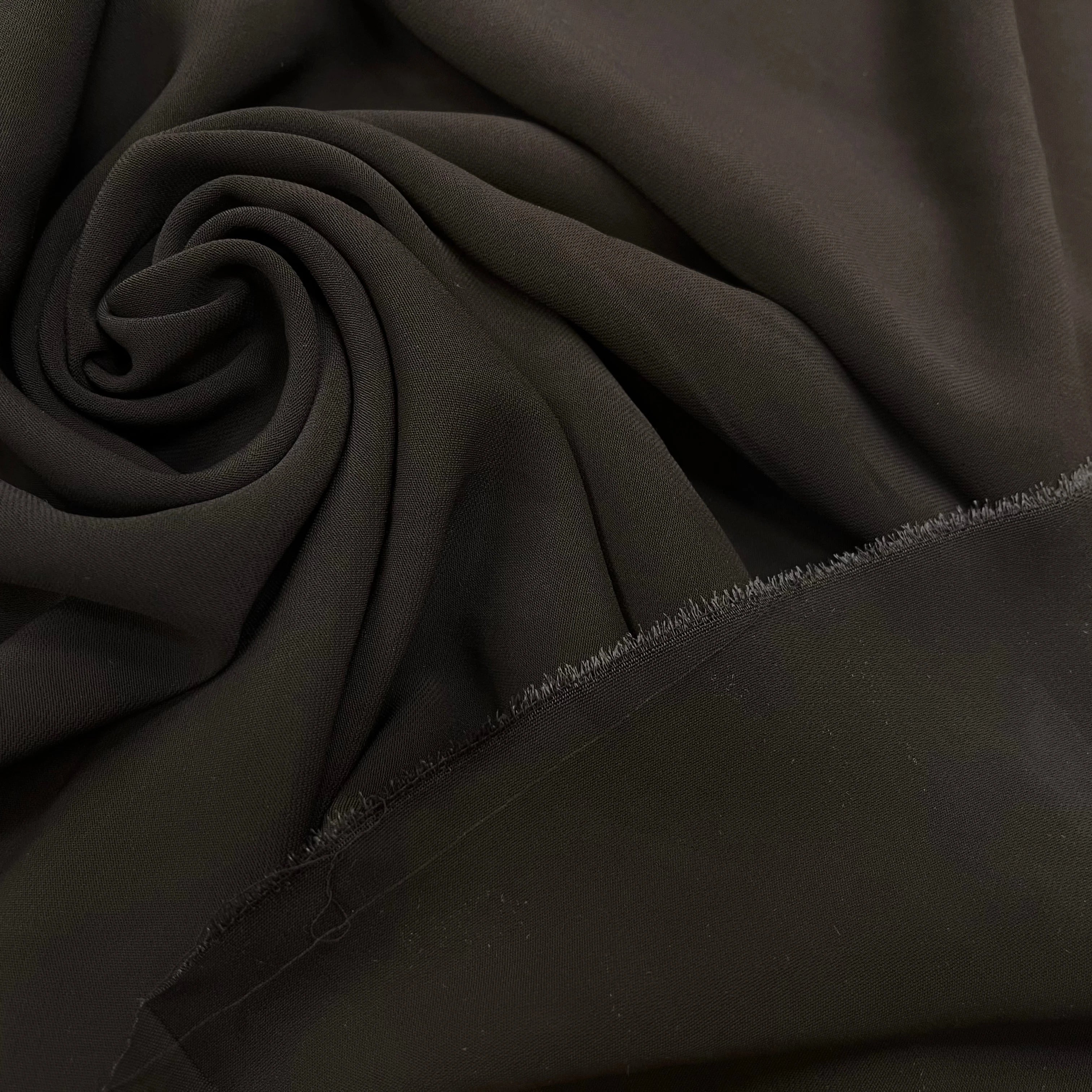 CRÈPE VISCOSE TAPIOCA 110CM - My Little Coupon