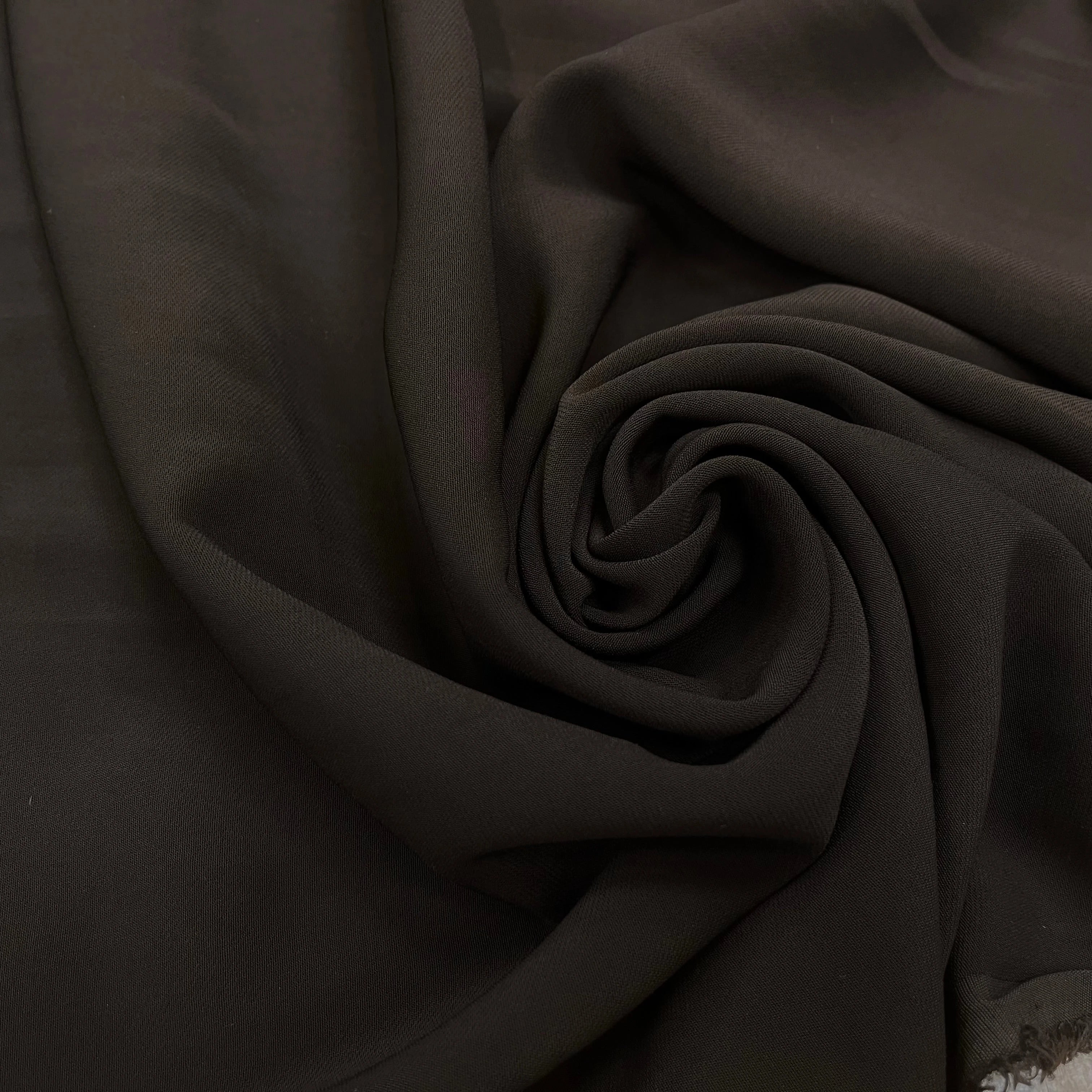 CRÈPE VISCOSE TAPIOCA 110CM - My Little Coupon