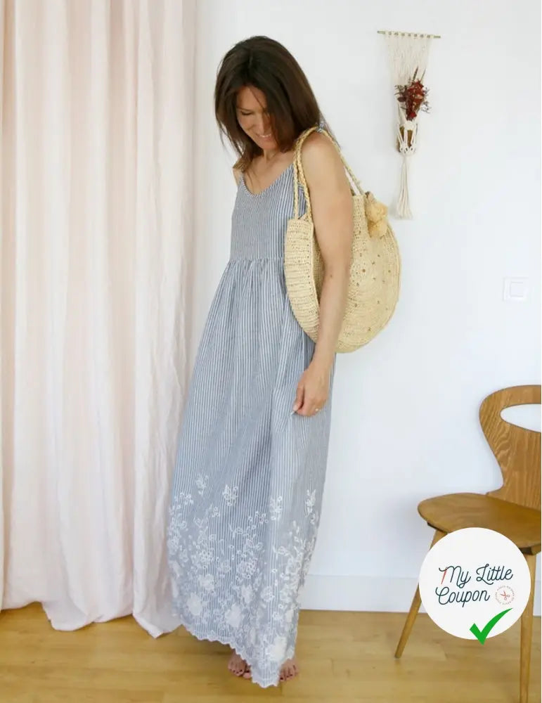 CREPUSCULE- Atelier Scämmit - My Little Coupon