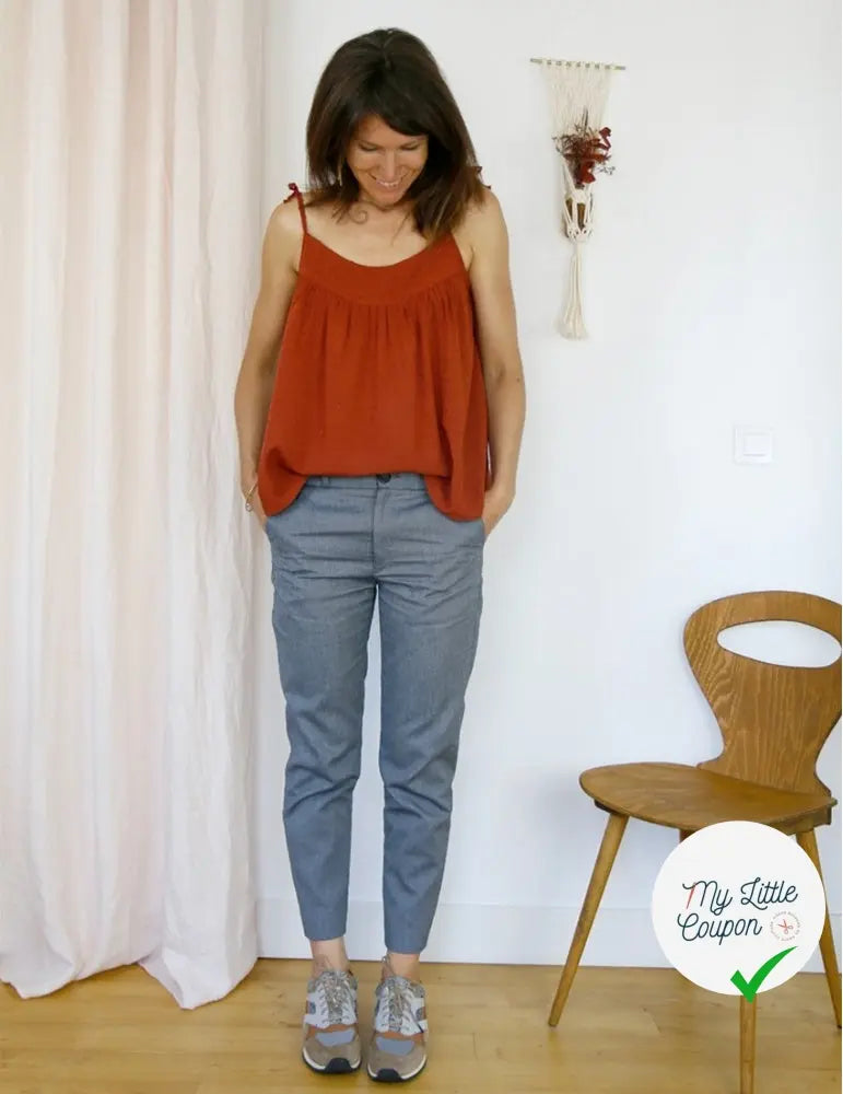 CREPUSCULE- Atelier Scämmit - My Little Coupon