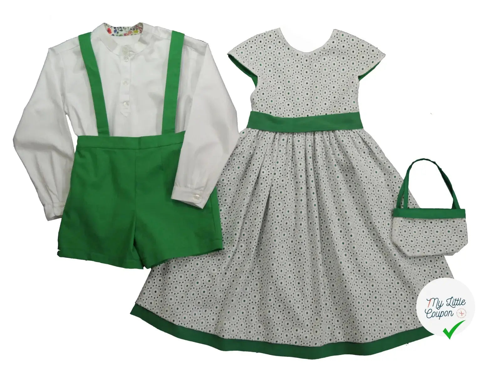 Cassandre 2,robe - L'Enfant Roi - My Little Coupon
