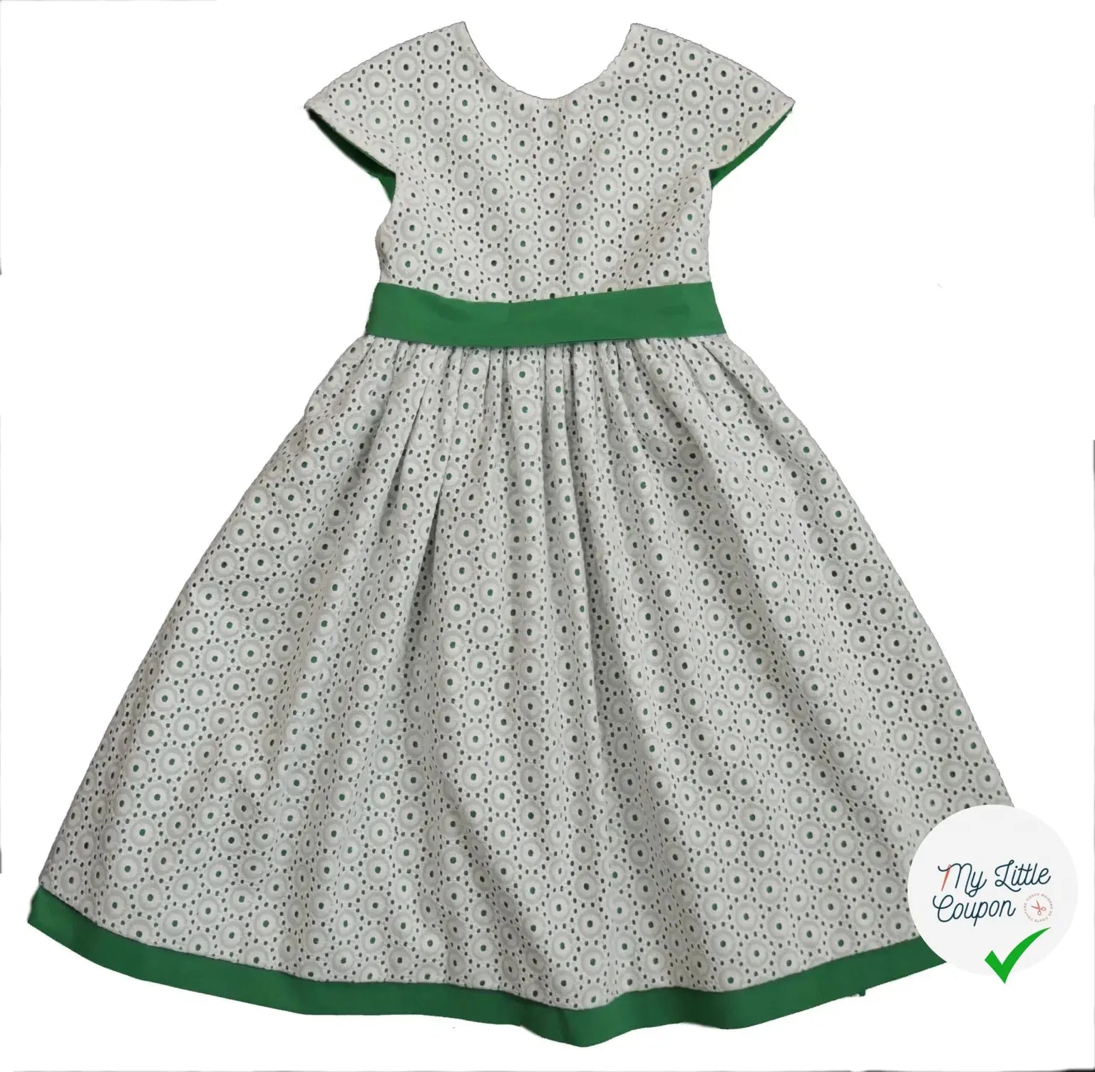 Cassandre 2,robe - L'Enfant Roi - My Little Coupon