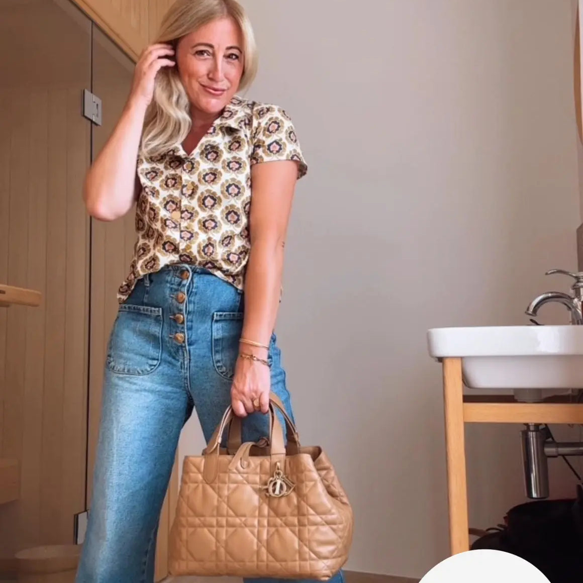 Chemisier D’anna - Patron pdf - My Little Coupon