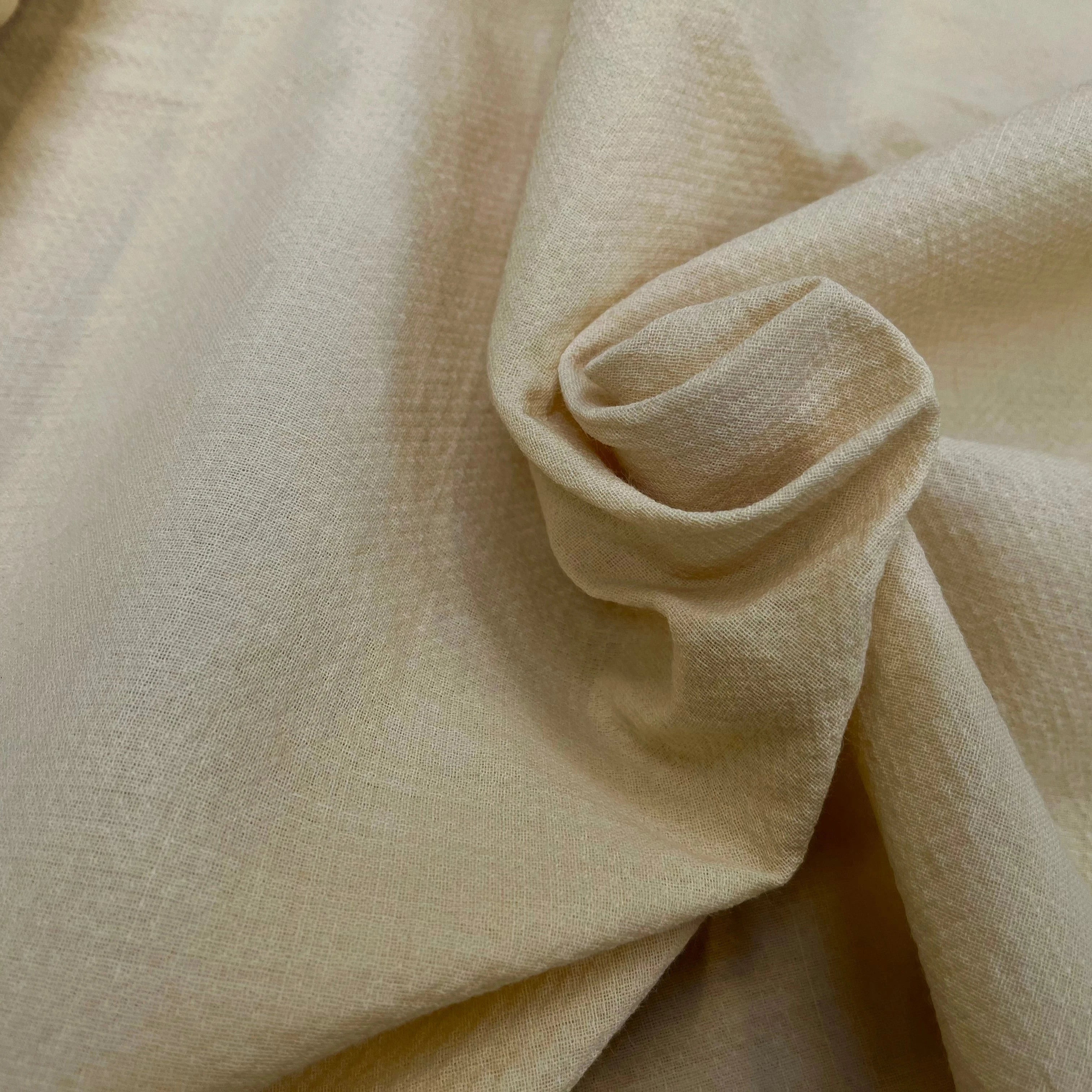 BACHETTE DE LAINE VANILLE - My Little Coupon