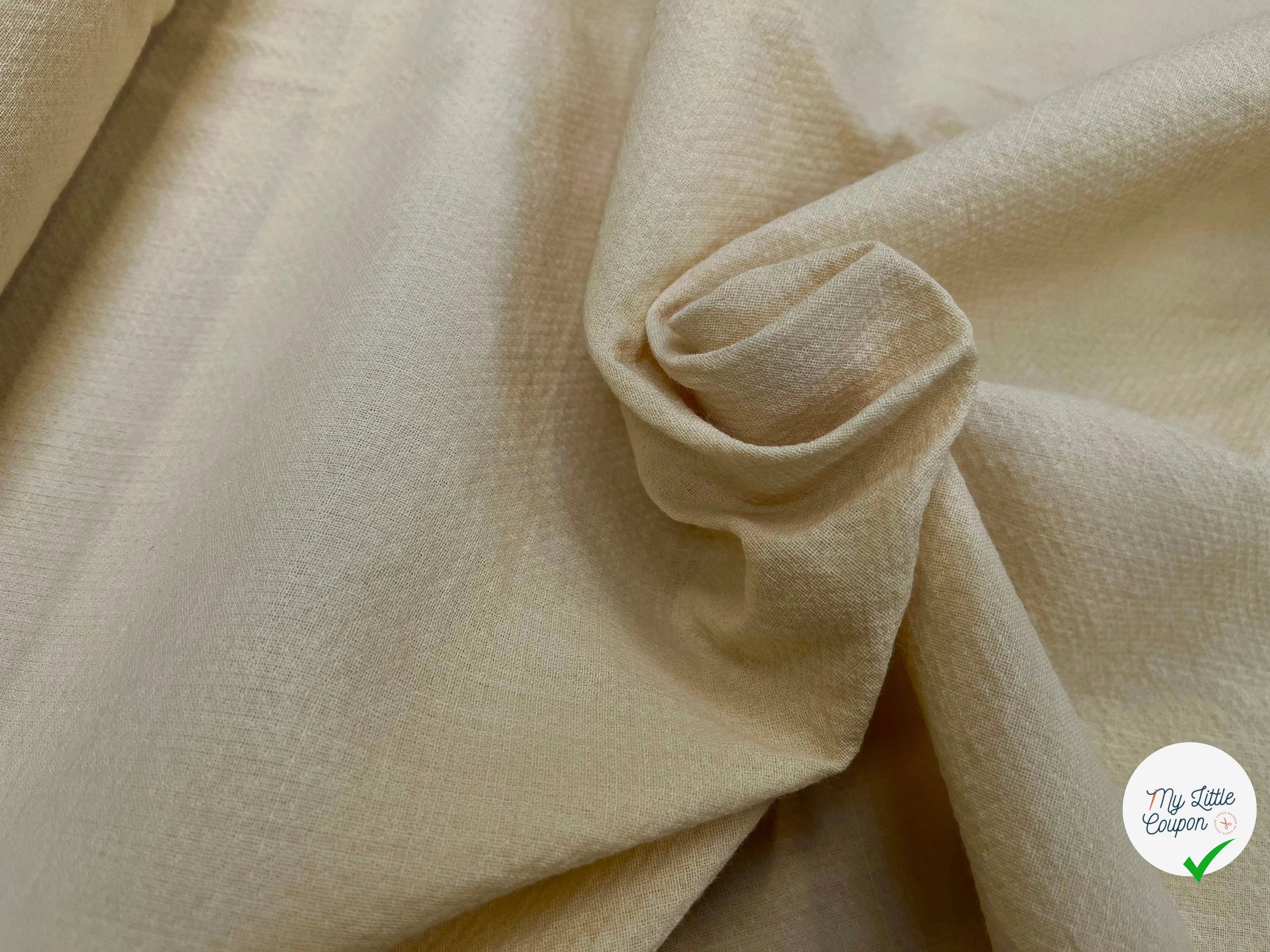 BACHETTE DE LAINE VANILLE - My Little Coupon