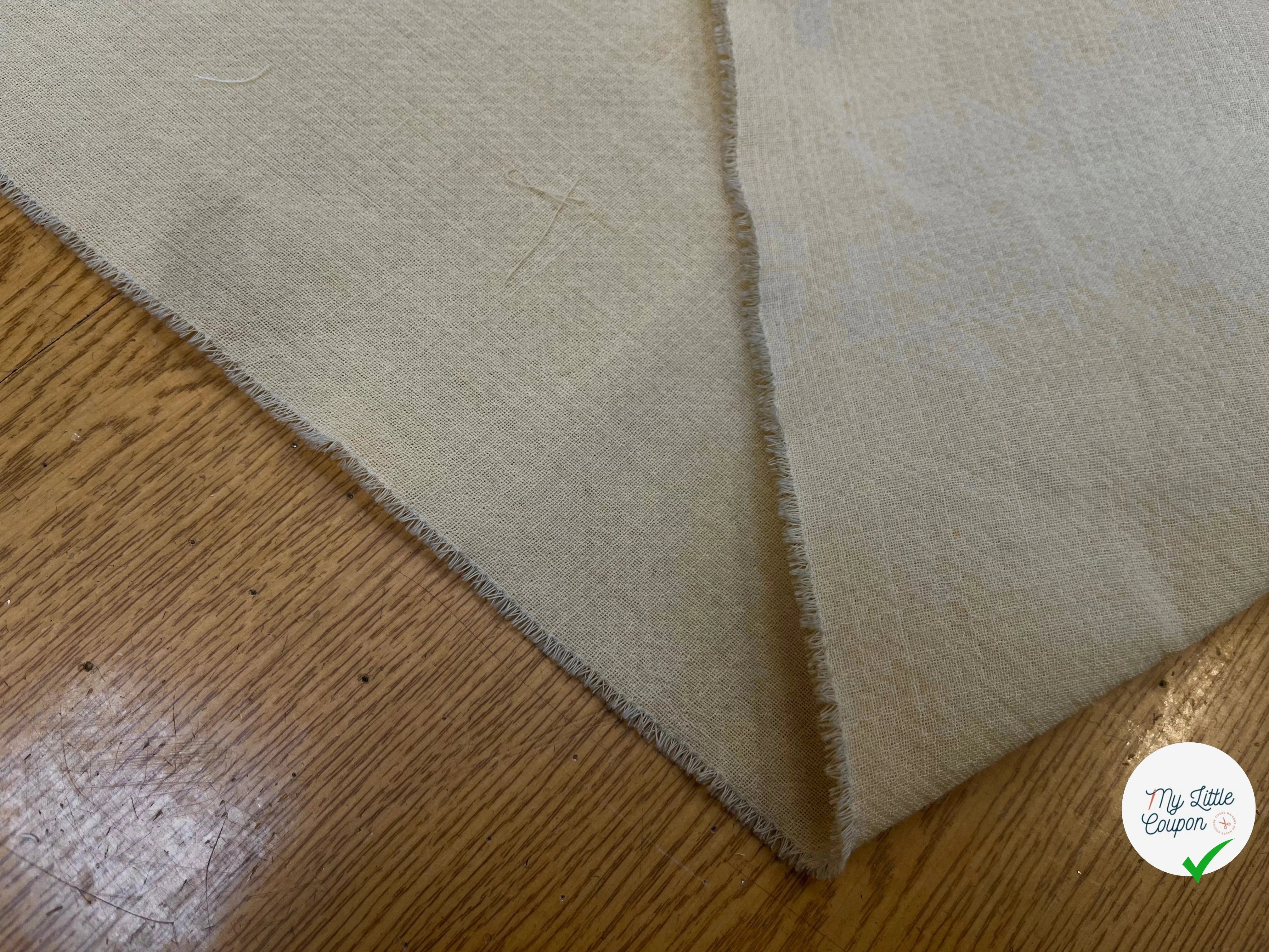 BACHETTE DE LAINE VANILLE - My Little Coupon