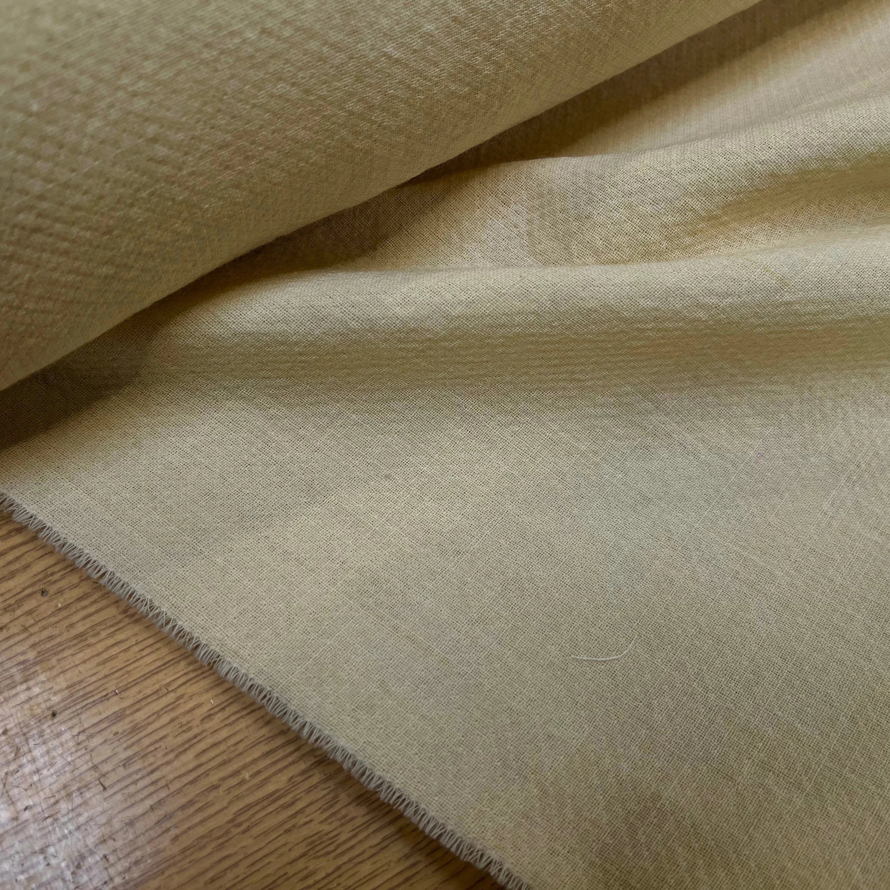 BACHETTE DE LAINE VANILLE - My Little Coupon