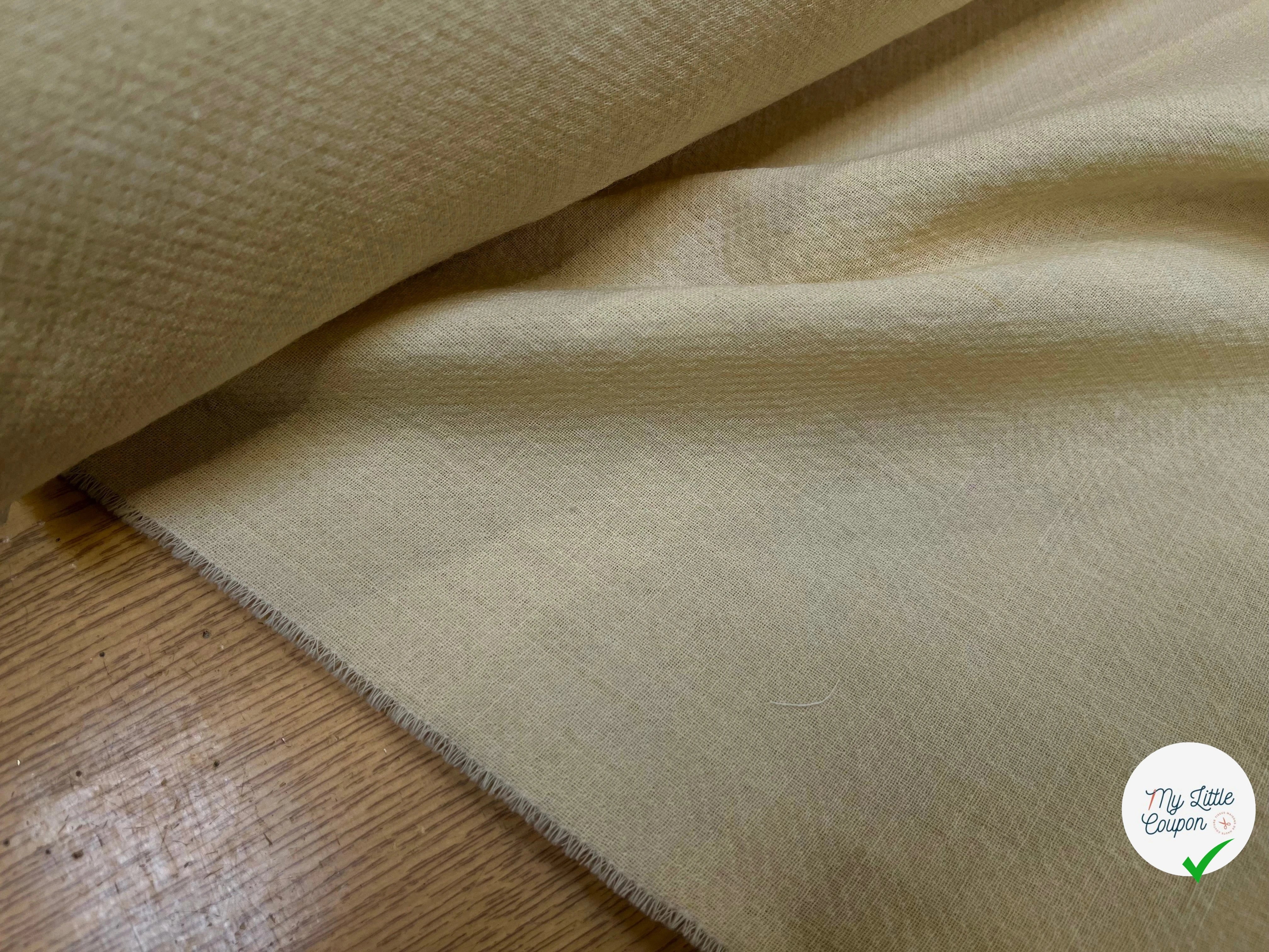 BACHETTE DE LAINE VANILLE - My Little Coupon