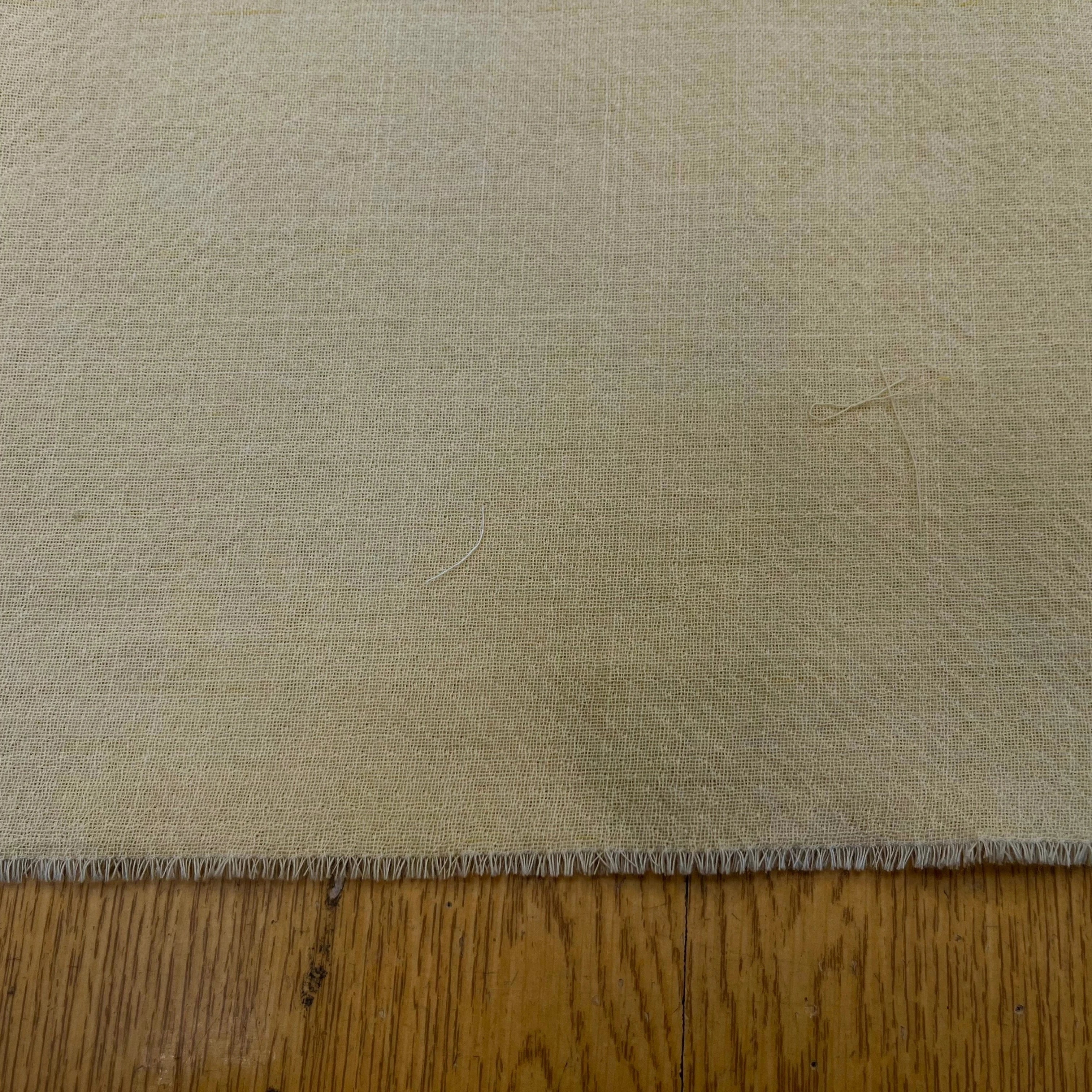 BACHETTE DE LAINE VANILLE - My Little Coupon