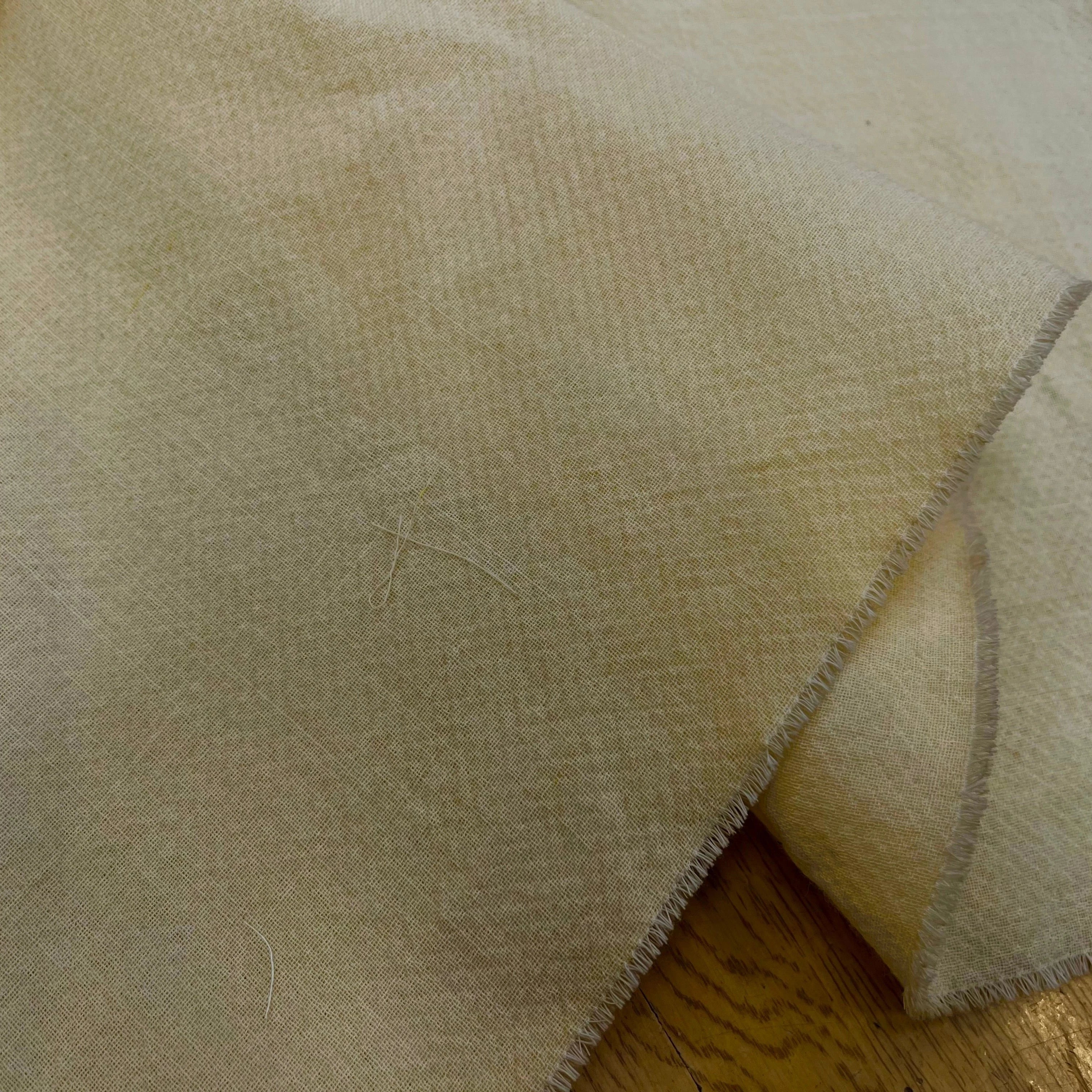 BACHETTE DE LAINE VANILLE - My Little Coupon