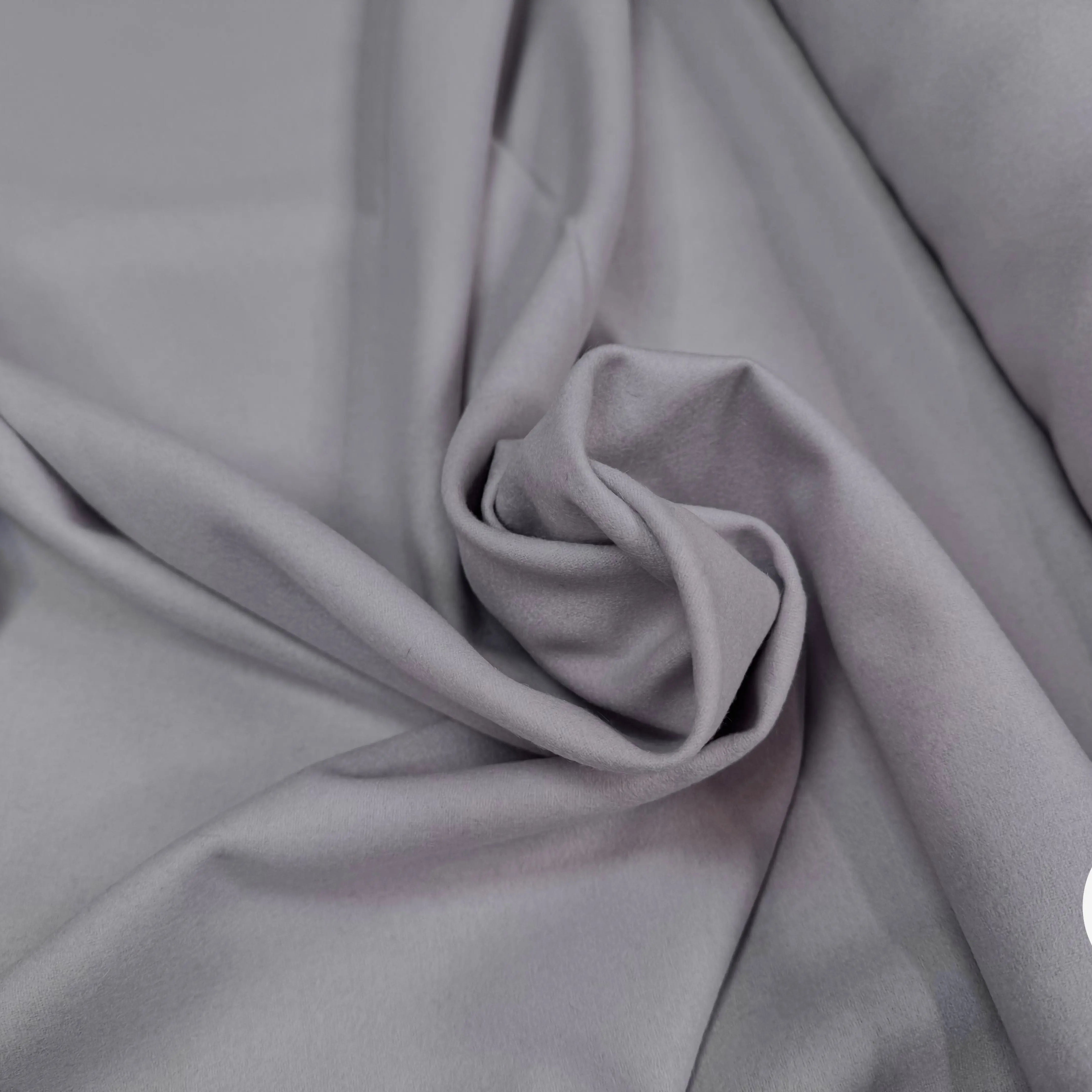 (Chute) CABAN 100% LAINE CACHEMIRE LILAS CLAIR - My Little Coupon