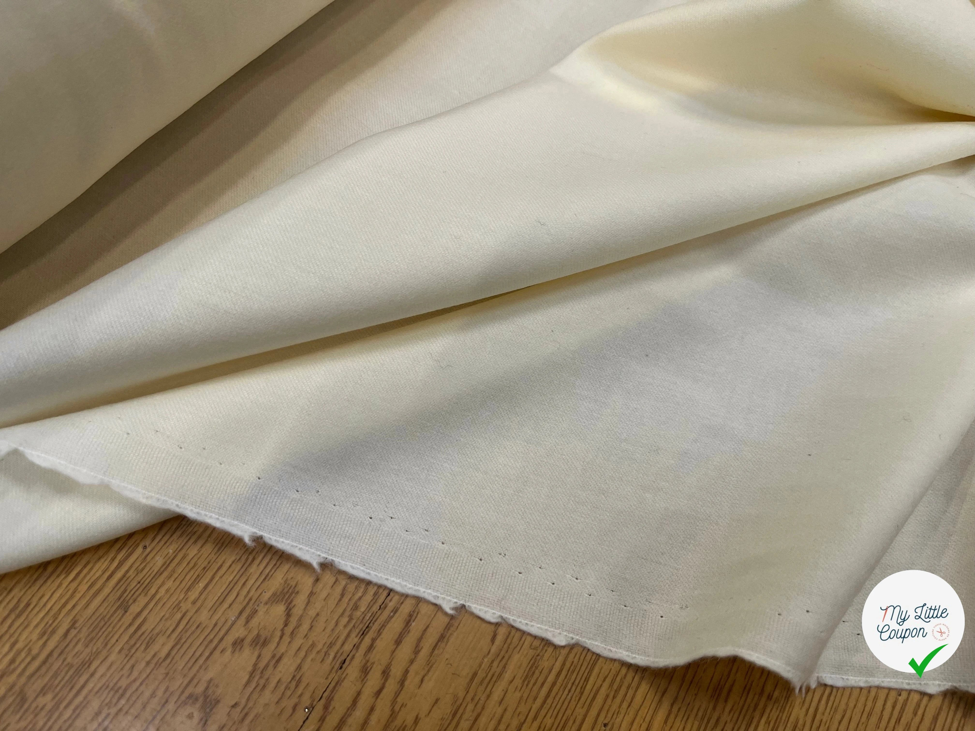 CABAN FIN ECOVIGO VANILLE - My Little Coupon