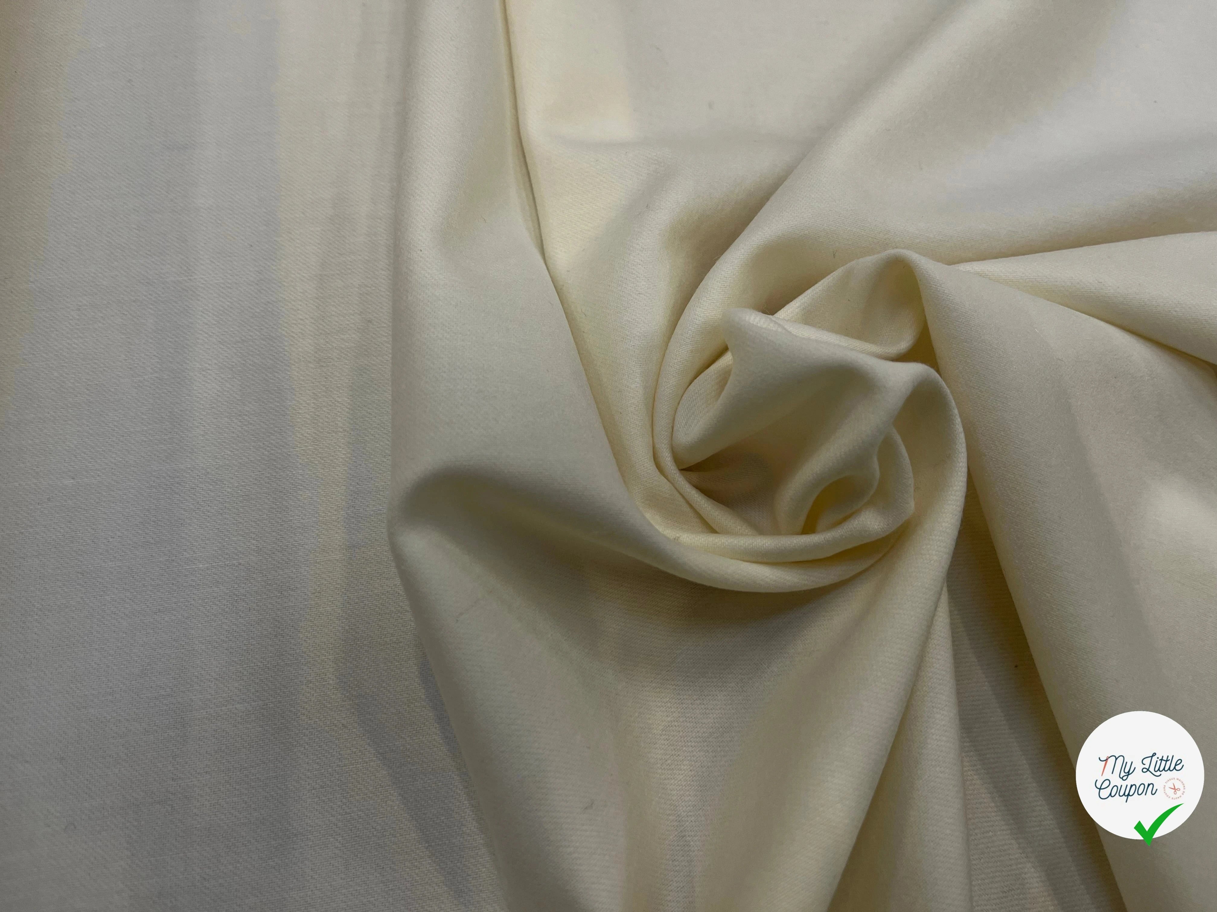 CABAN FIN ECOVIGO VANILLE - My Little Coupon