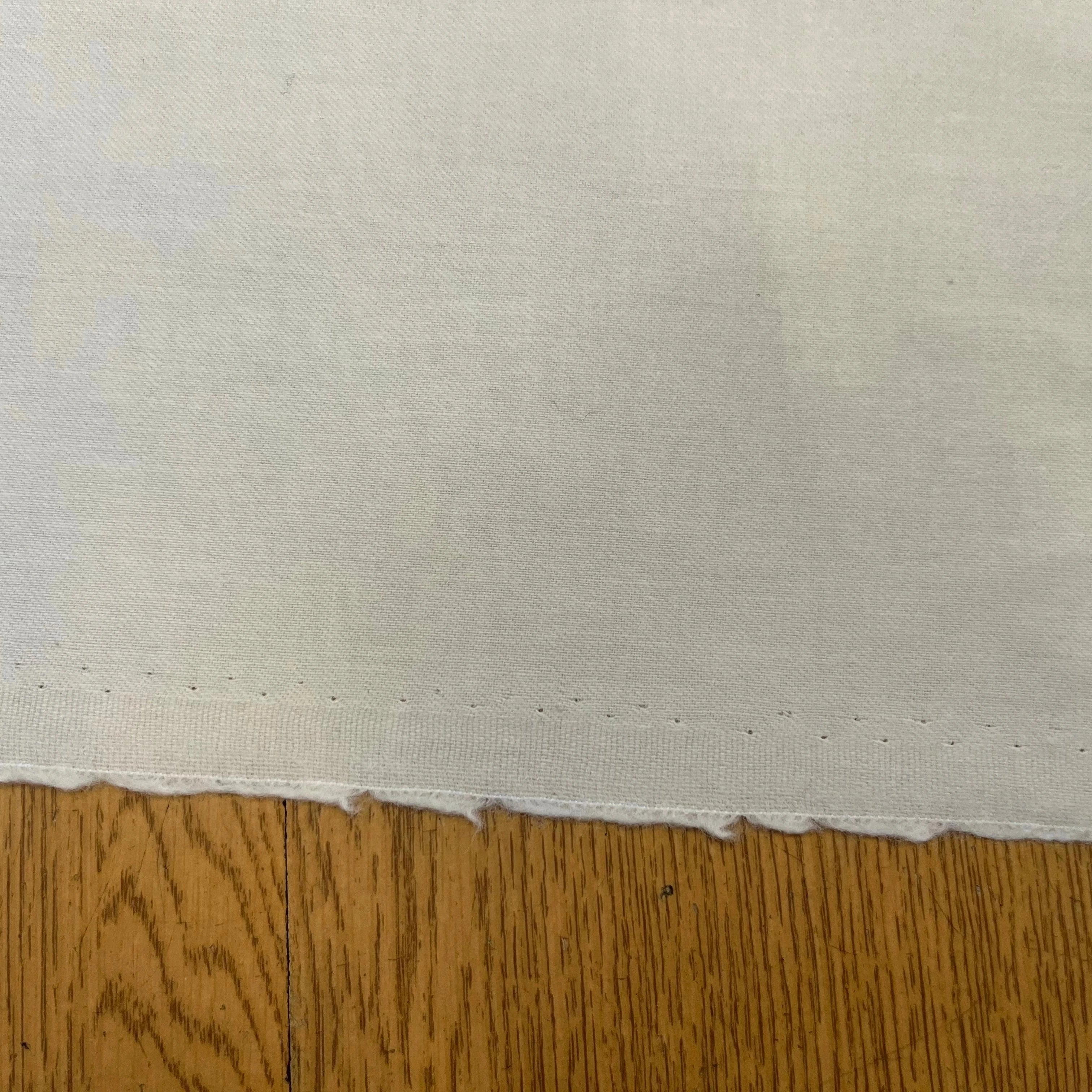 CABAN FIN ECOVIGO VANILLE - My Little Coupon