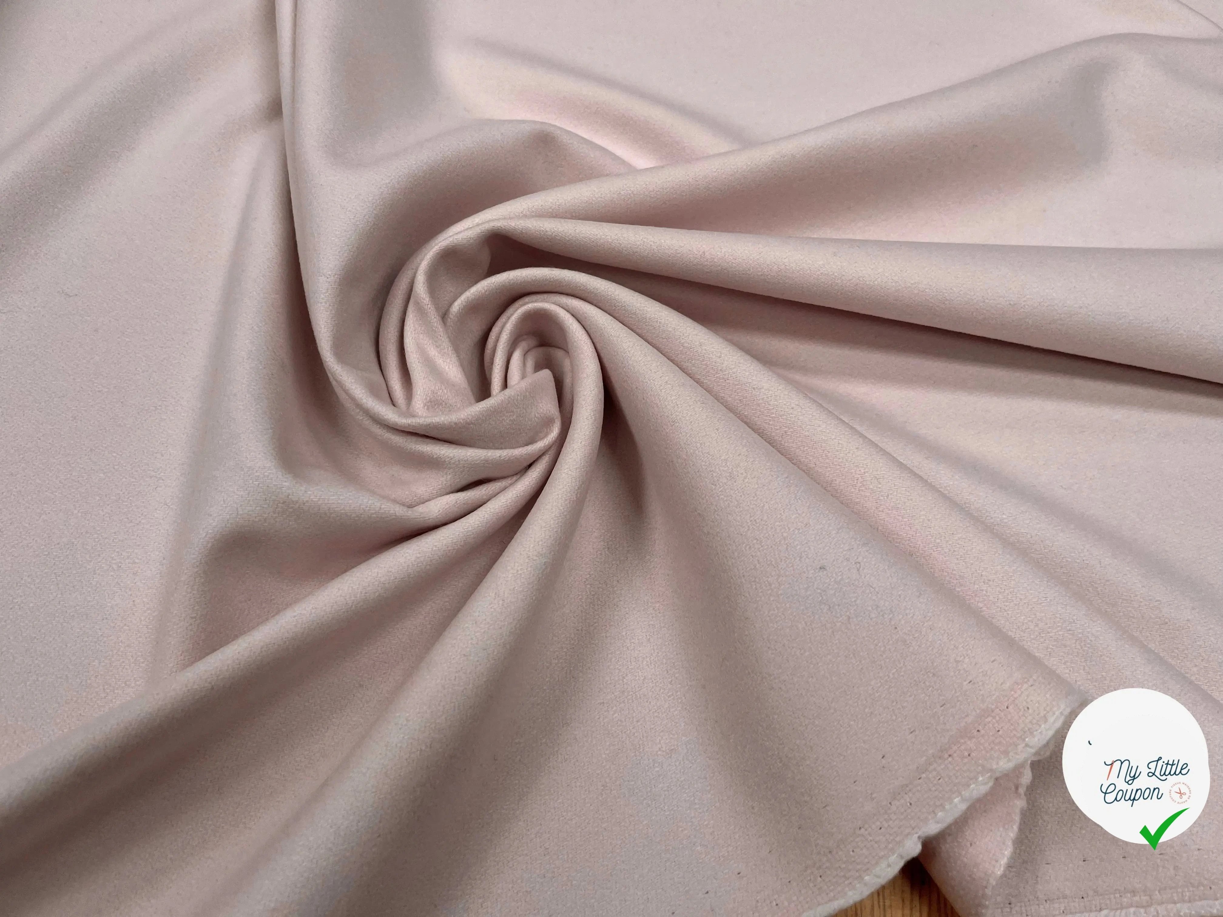 CABAN FIN POWDER PINK - My Little Coupon
