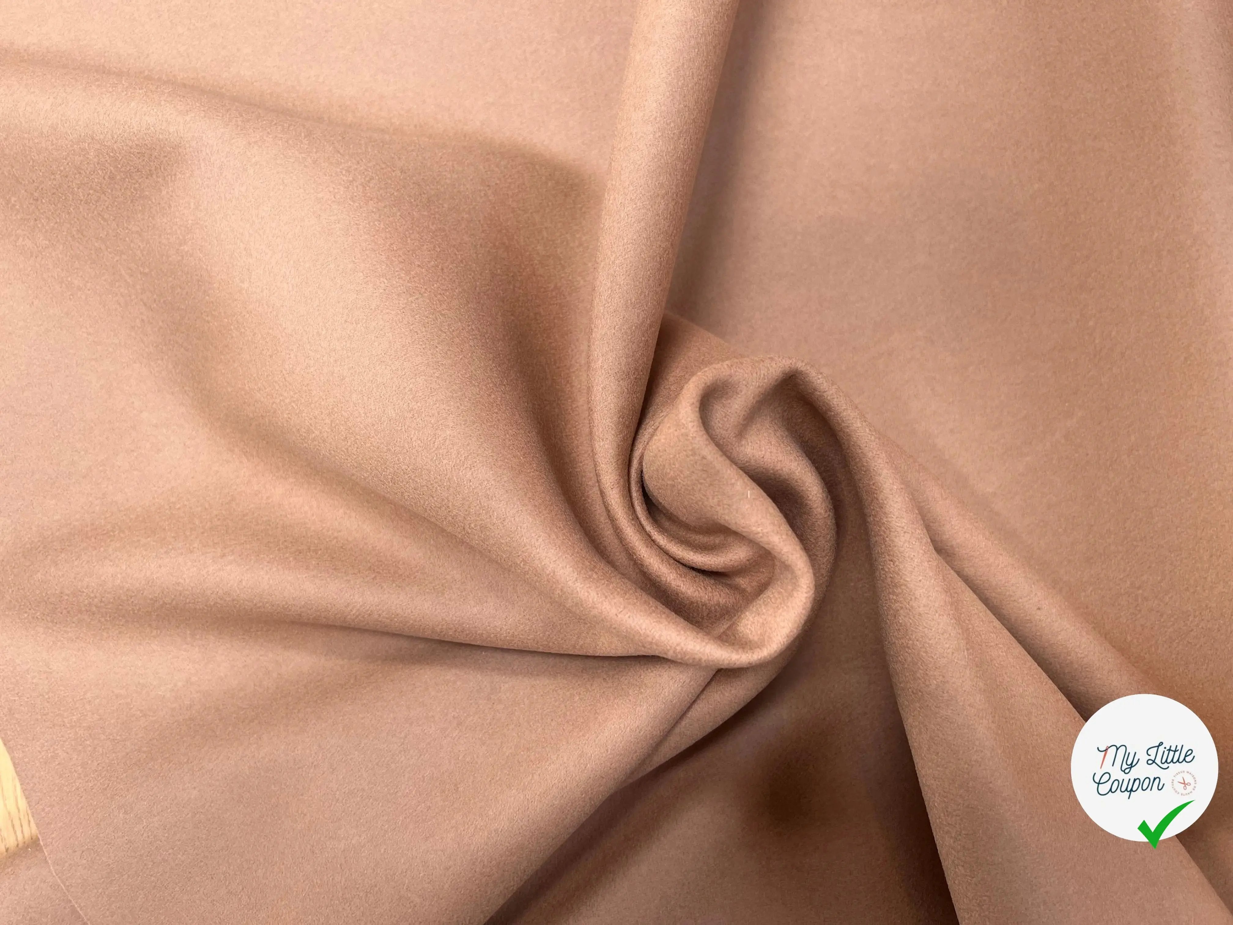 CABAN LAINE CAMEL SUBLIME TENUE - My Little Coupon