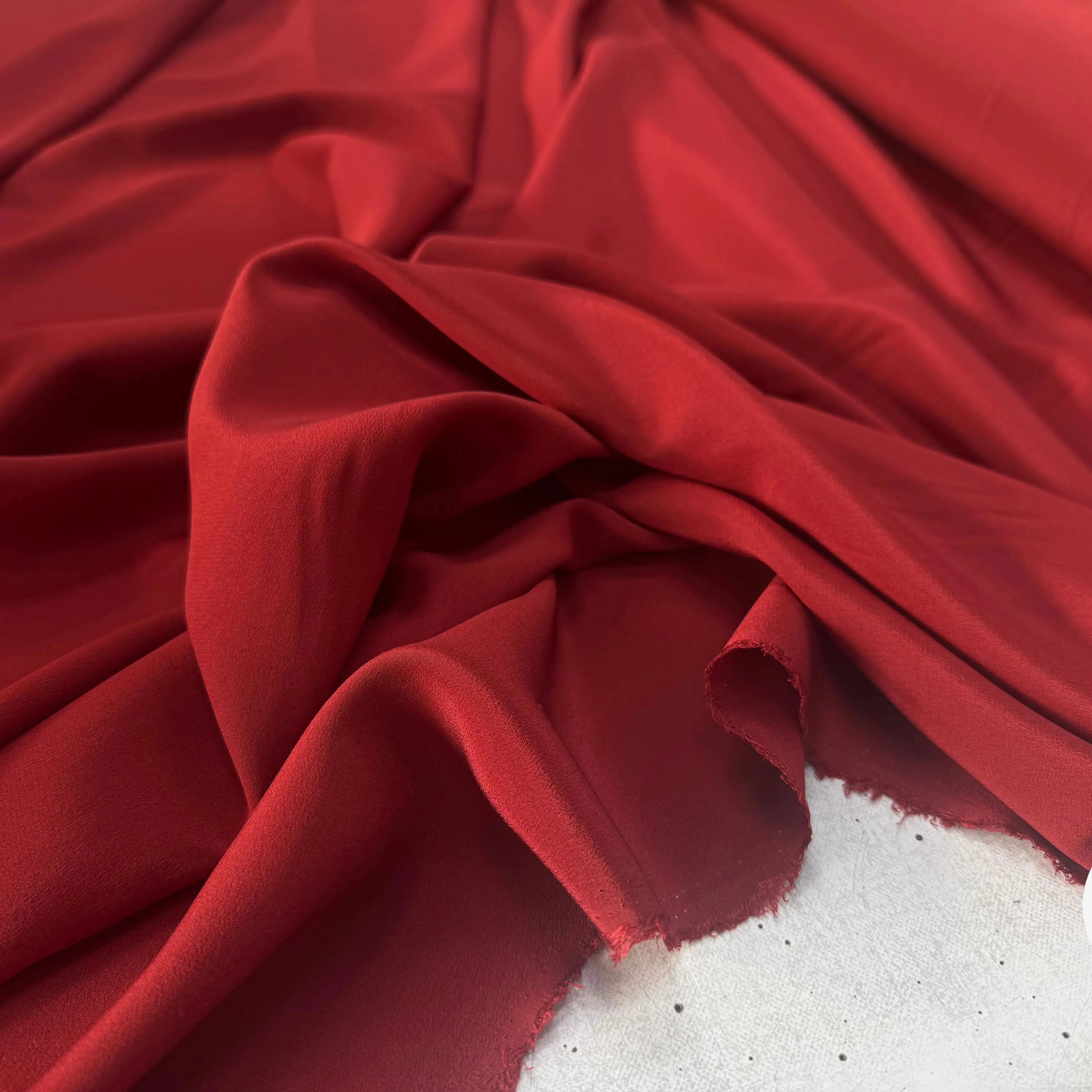 CREPE DE CHINE 100% SOIE, 3A6 - My Little Coupon