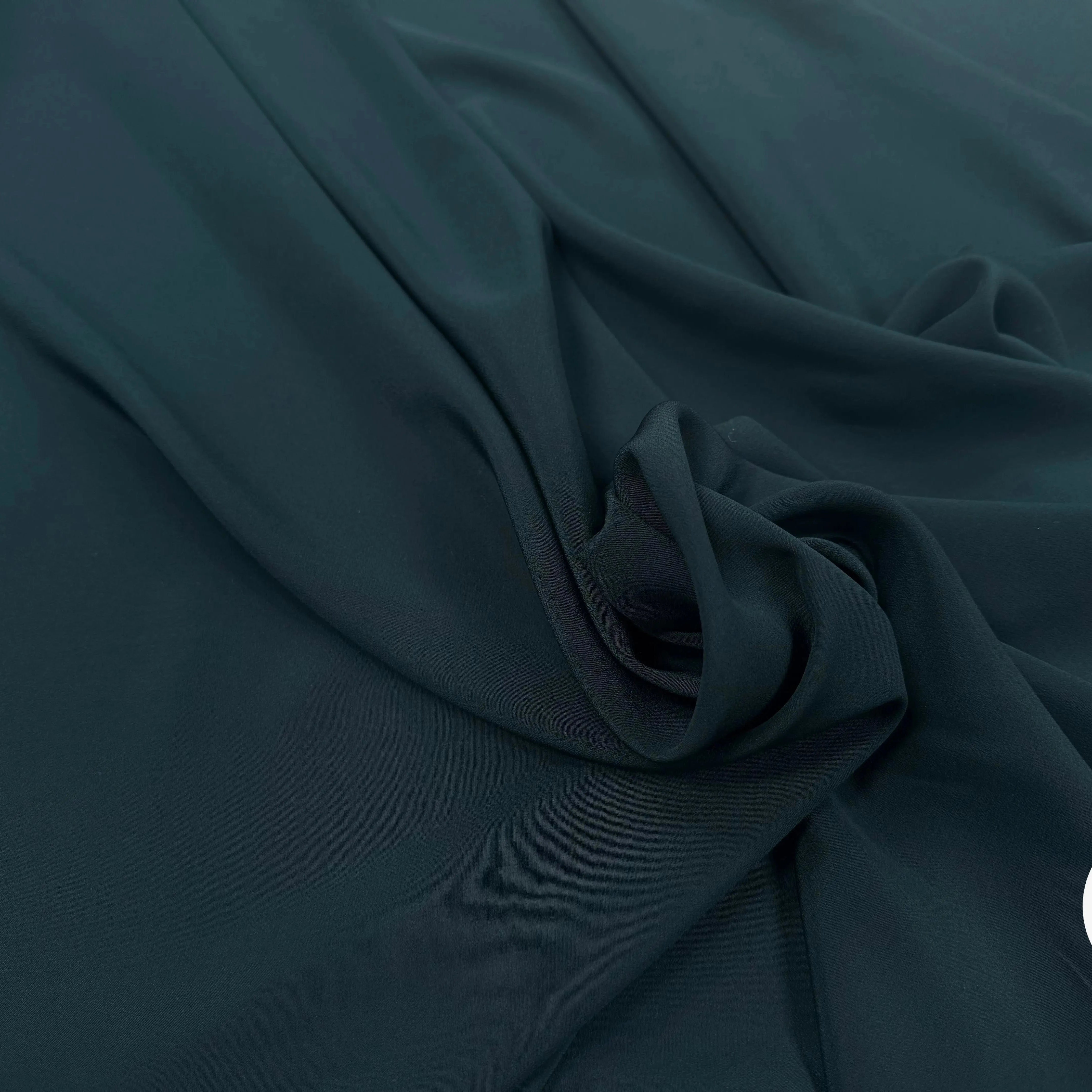 CREPE DE CHINE 100% SOIE, 7A1 - My Little Coupon