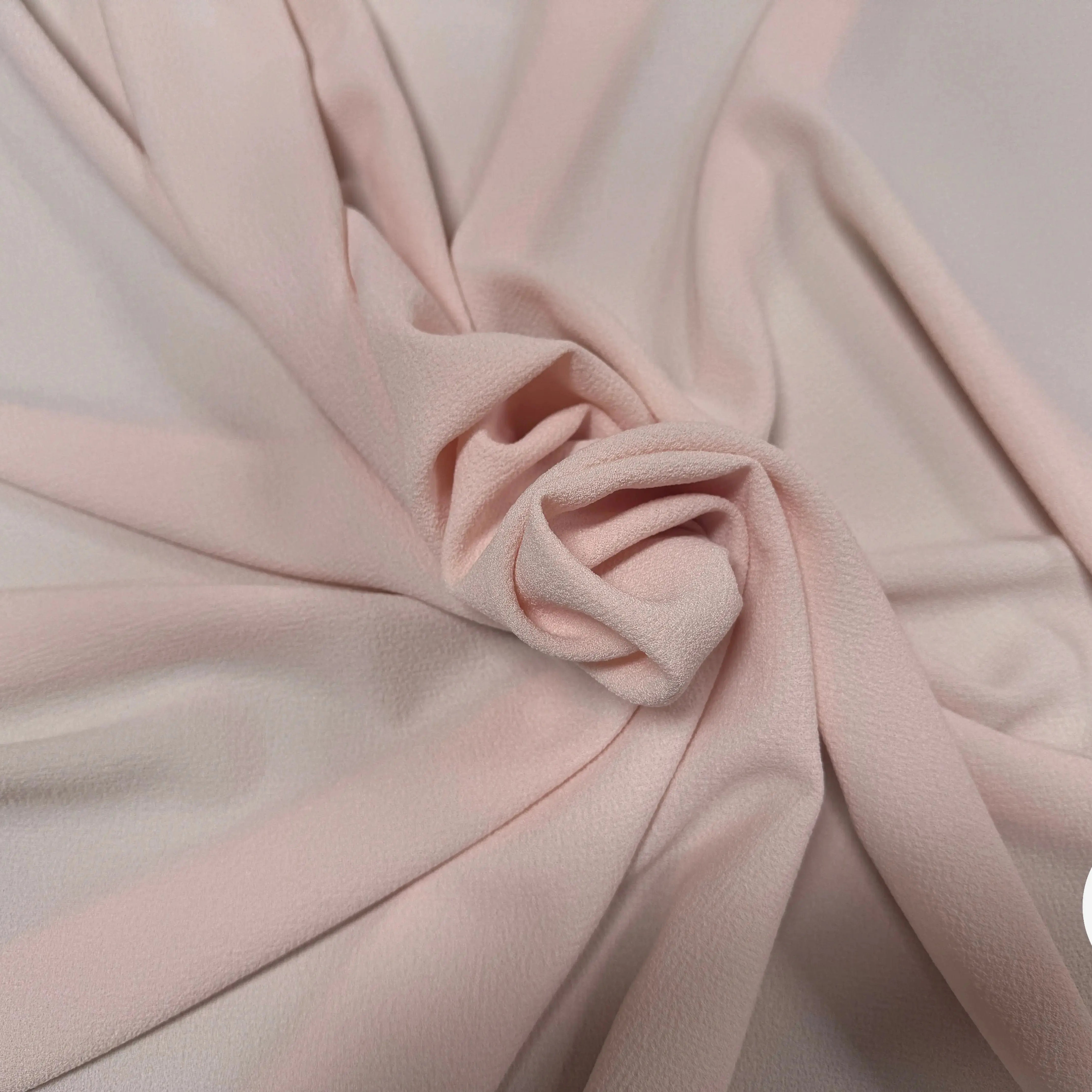 CREPE SUPERBE TENUE ROSE PALE - My Little Coupon