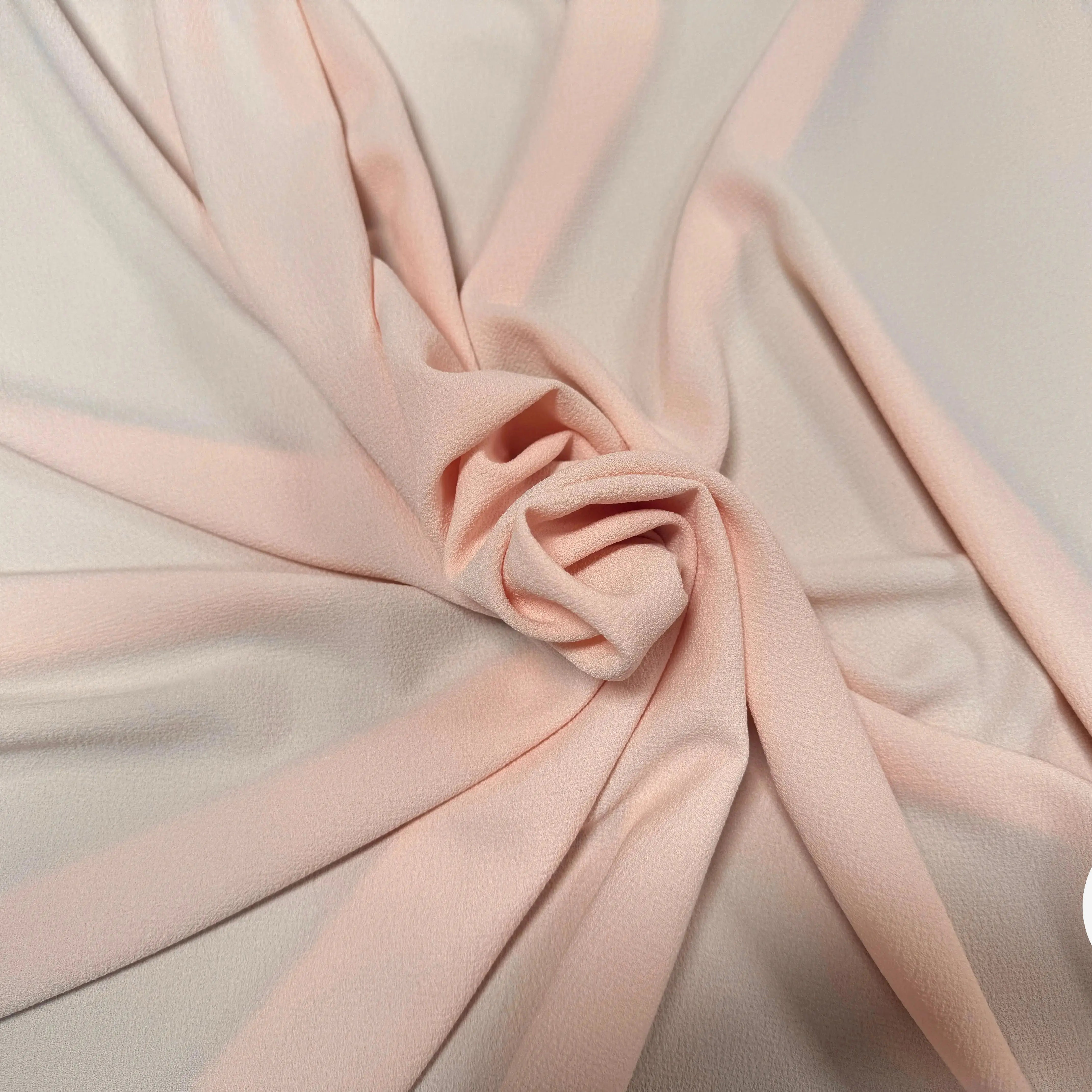 CREPE SUPERBE TENUE ROSE PALE - My Little Coupon