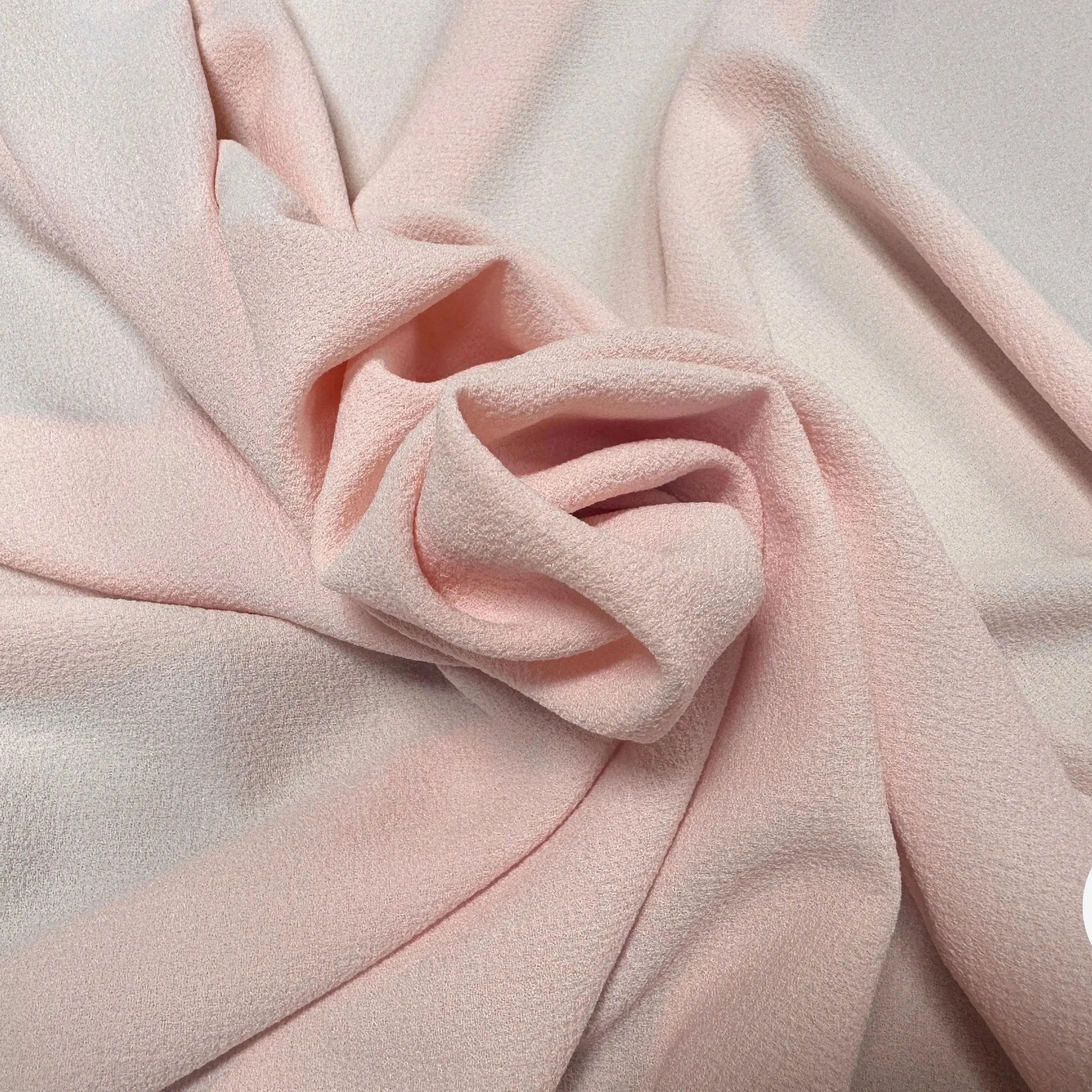 CREPE SUPERBE TENUE ROSE PALE - My Little Coupon